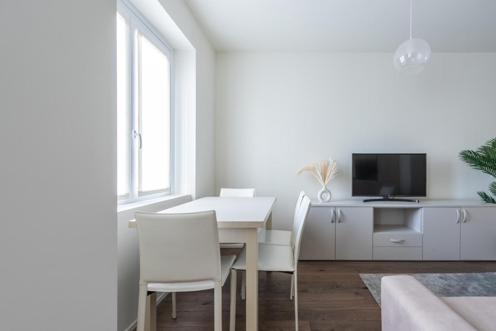 We - Santa Sofia House, Duomo Apartamento
