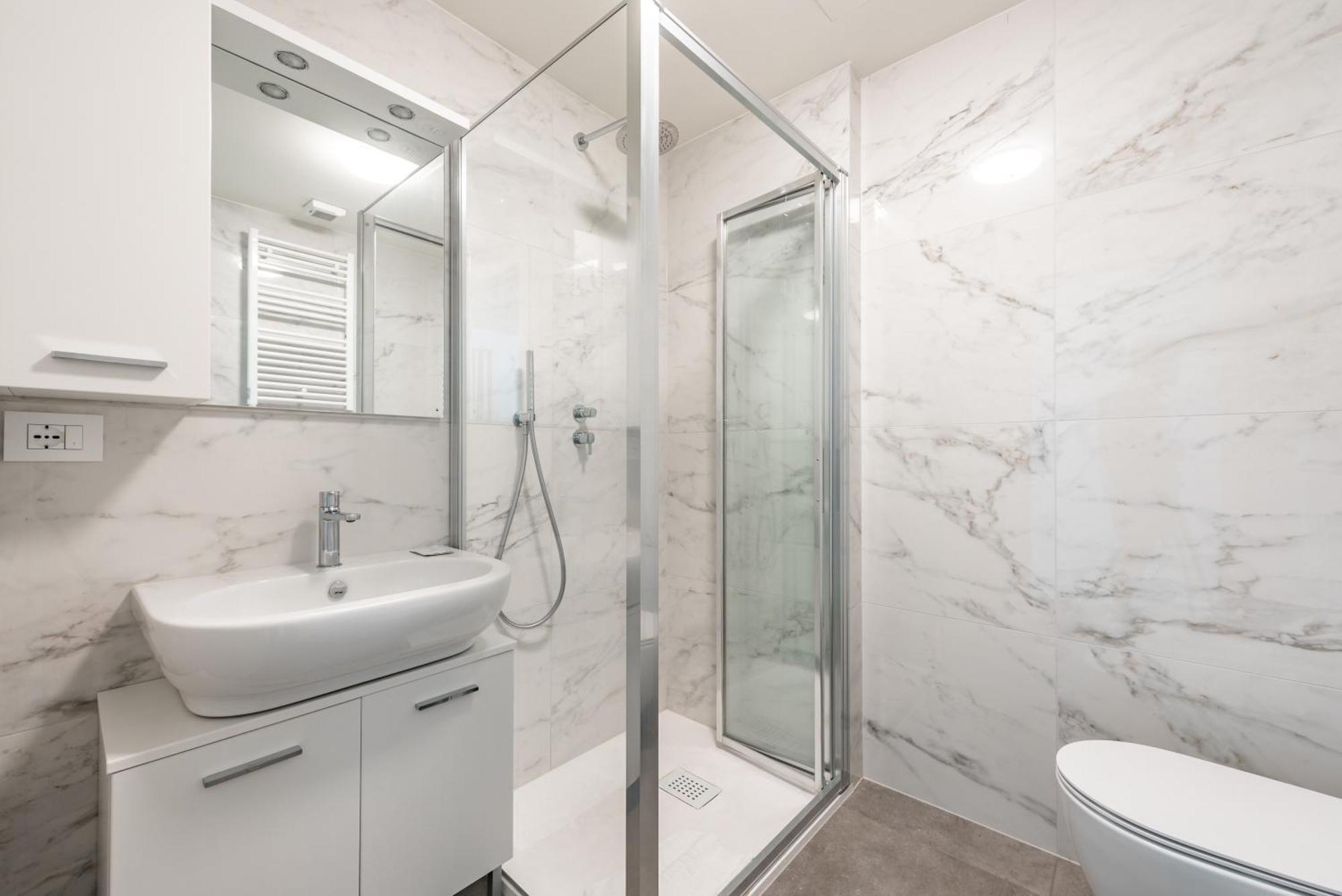 Apartamento We - Santa Sofia House, Duomo *