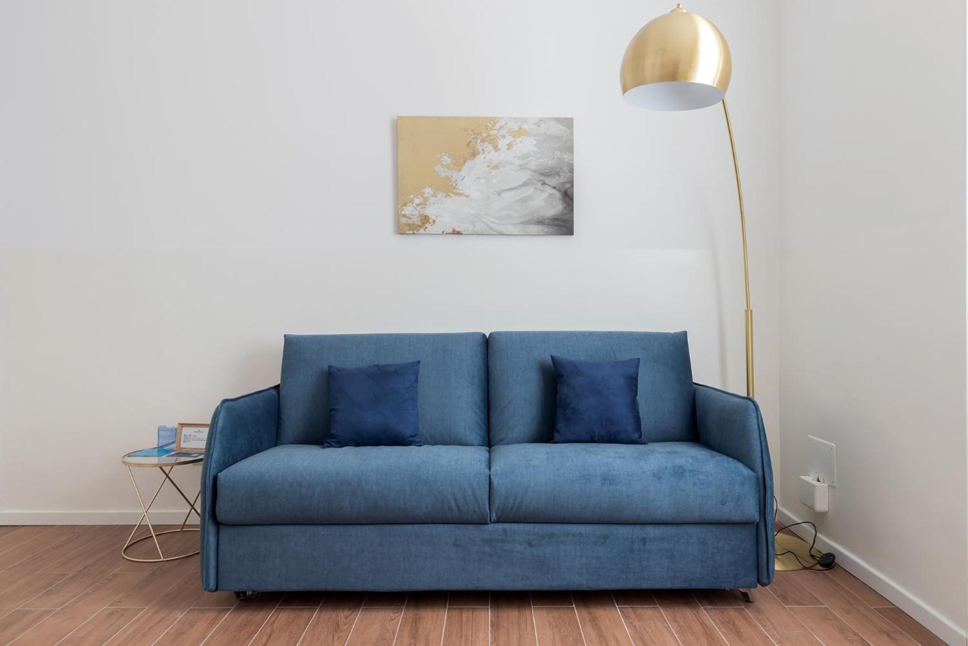 Apartamento Retreats Porta Romana