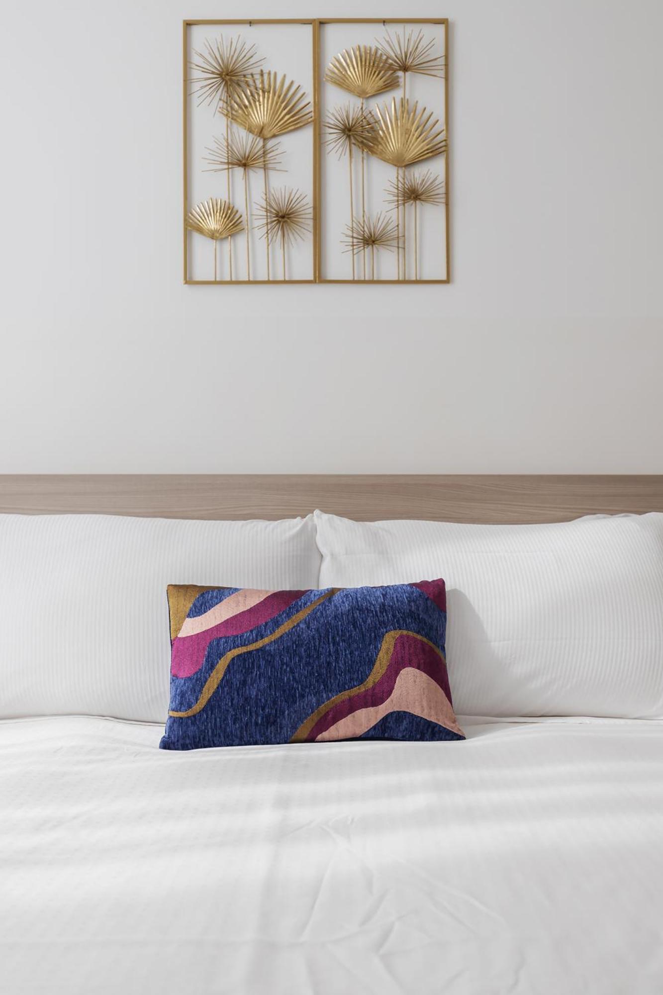 Retreats Porta Romana Apartamento