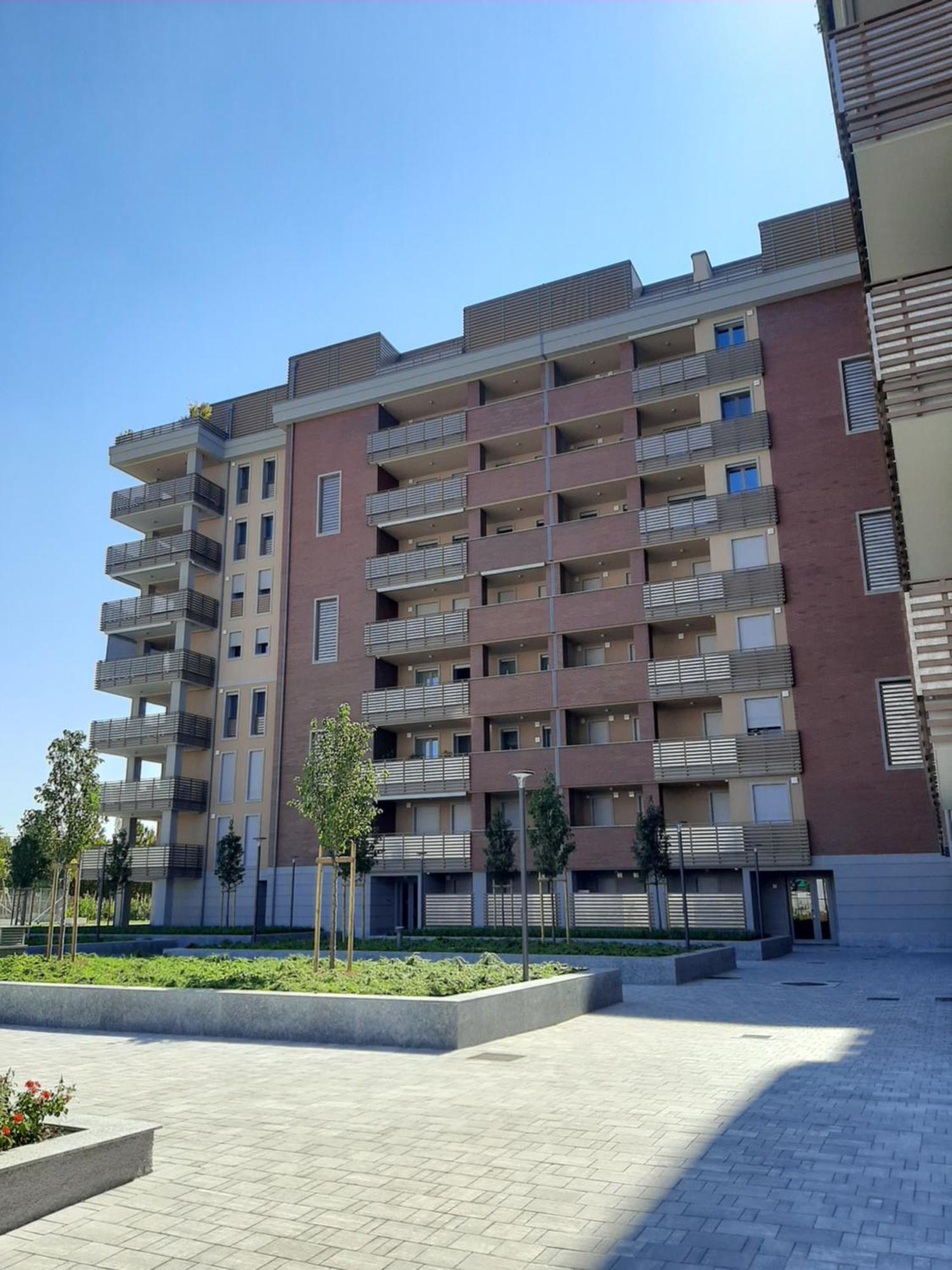 Ampio Bilocale Di Nuova Costruzione Tra Aree Verdi Apartment