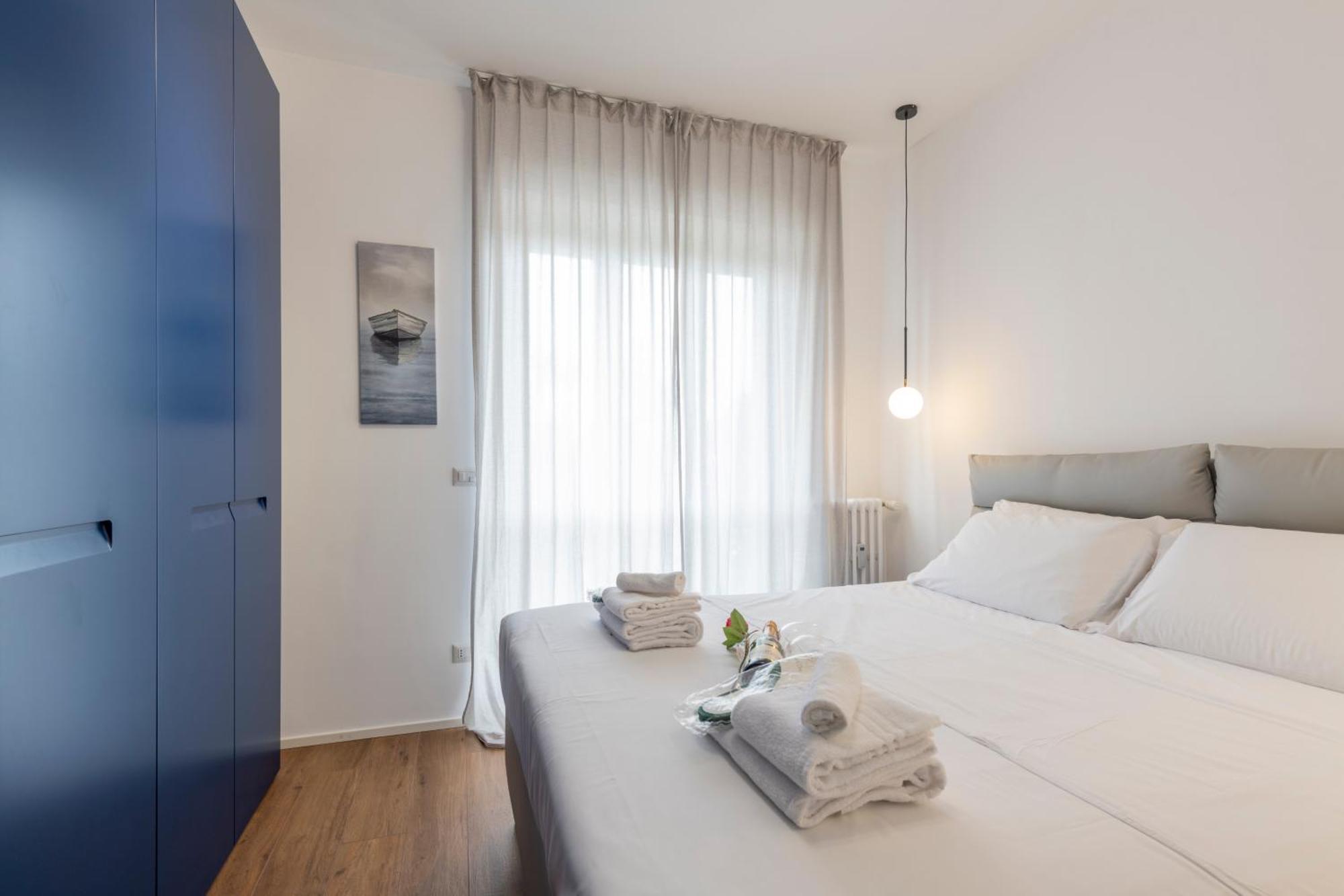 Apartment Giambellino, 128 - Al Giambellino, Ampio E Comodo