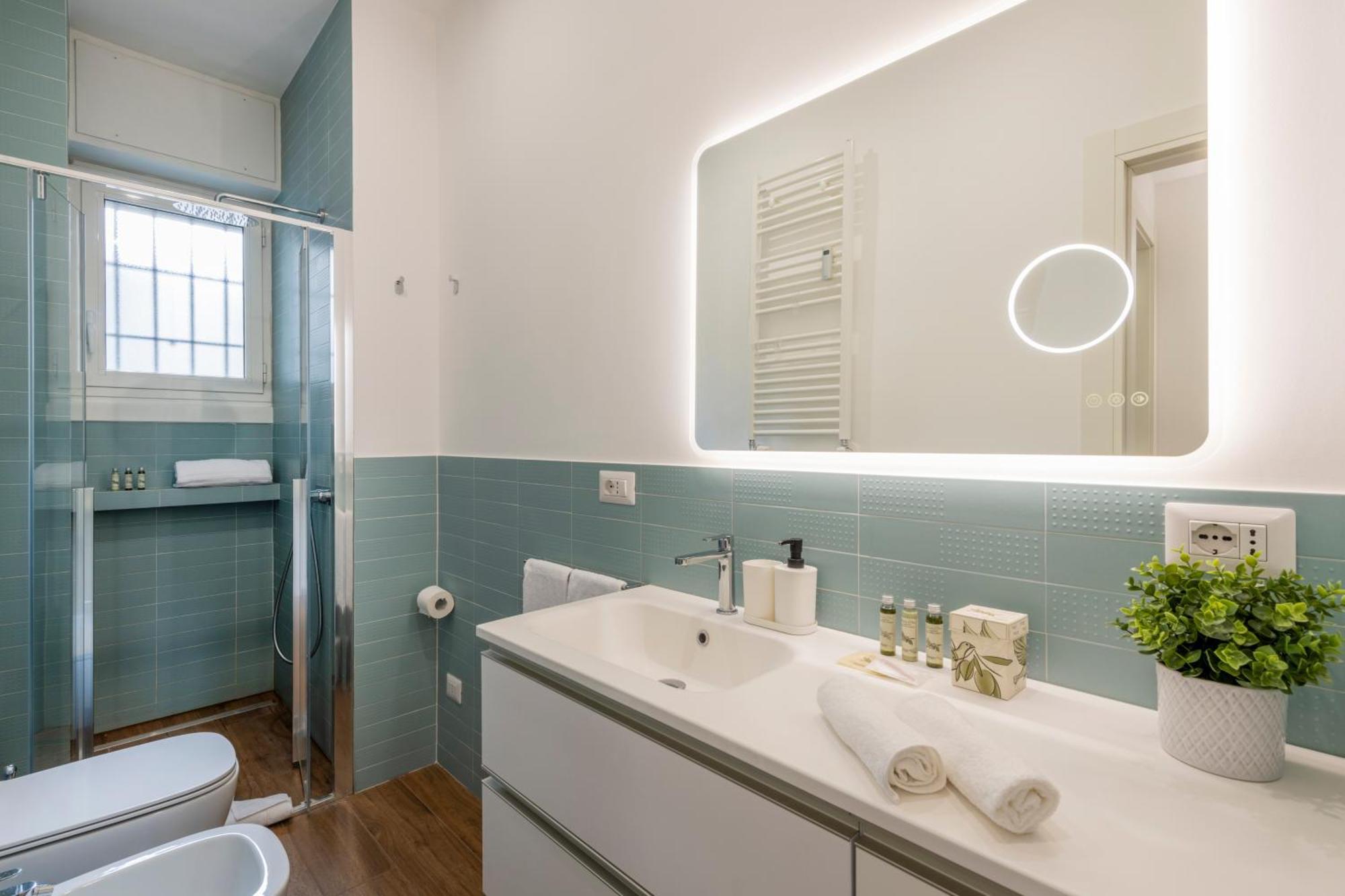 Giambellino, 128 - Al Giambellino, Ampio E Comodo Apartment