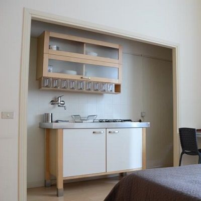 Apartamento Sigieri Milão