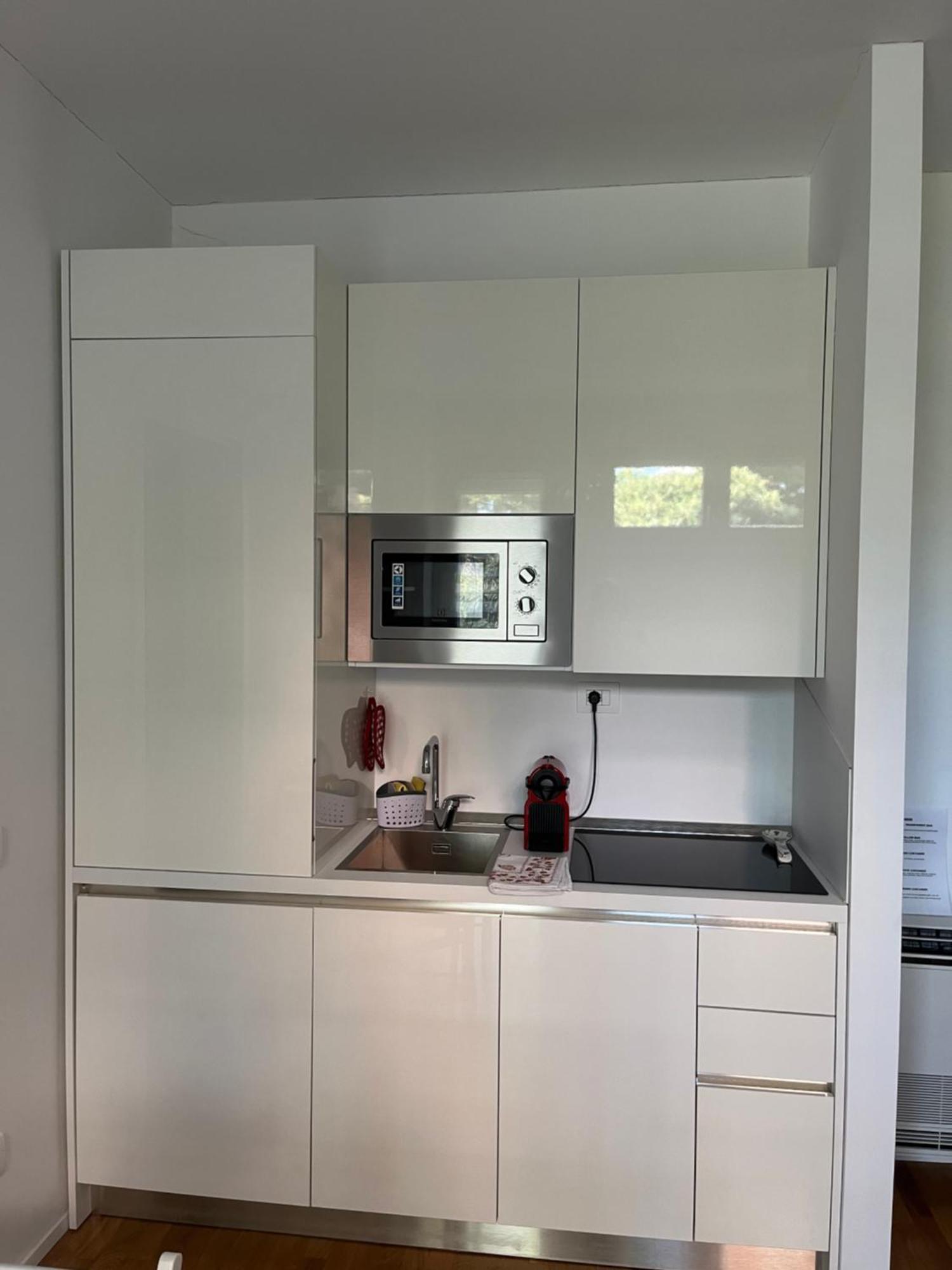 Cherry's House M1 Bande Nere - San Siro- M4 Linate Apartamento *
