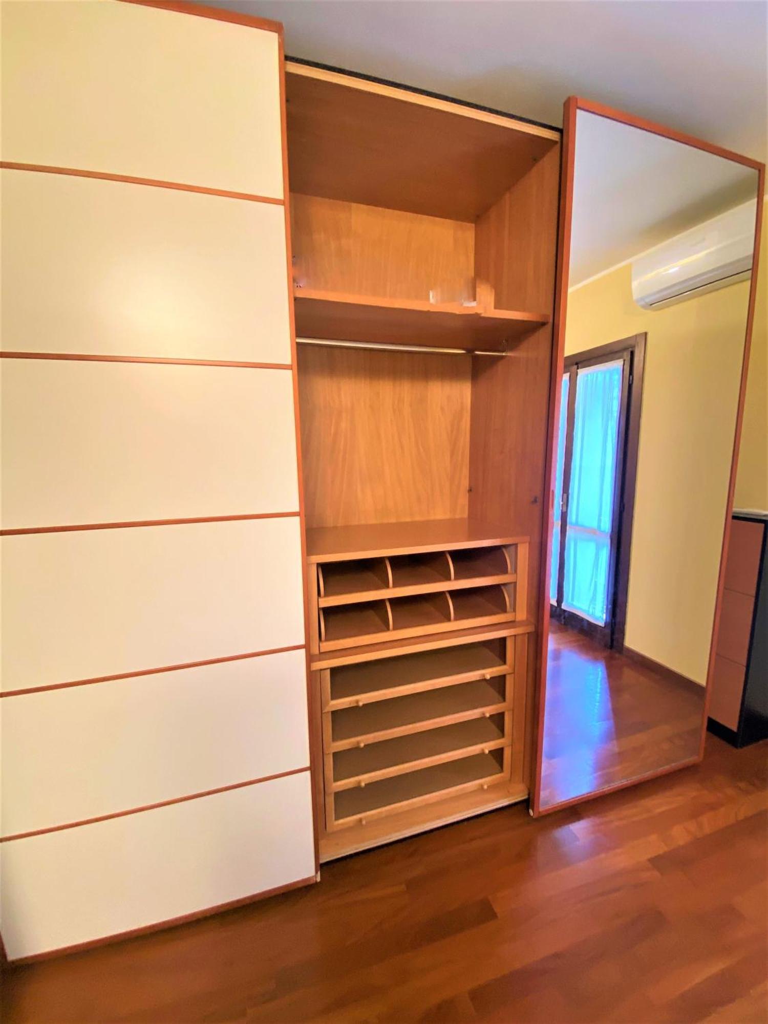 Center Of Apartment