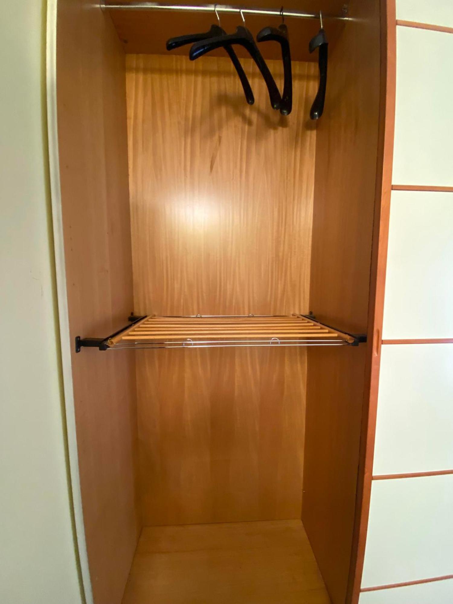 Center Of Apartment *