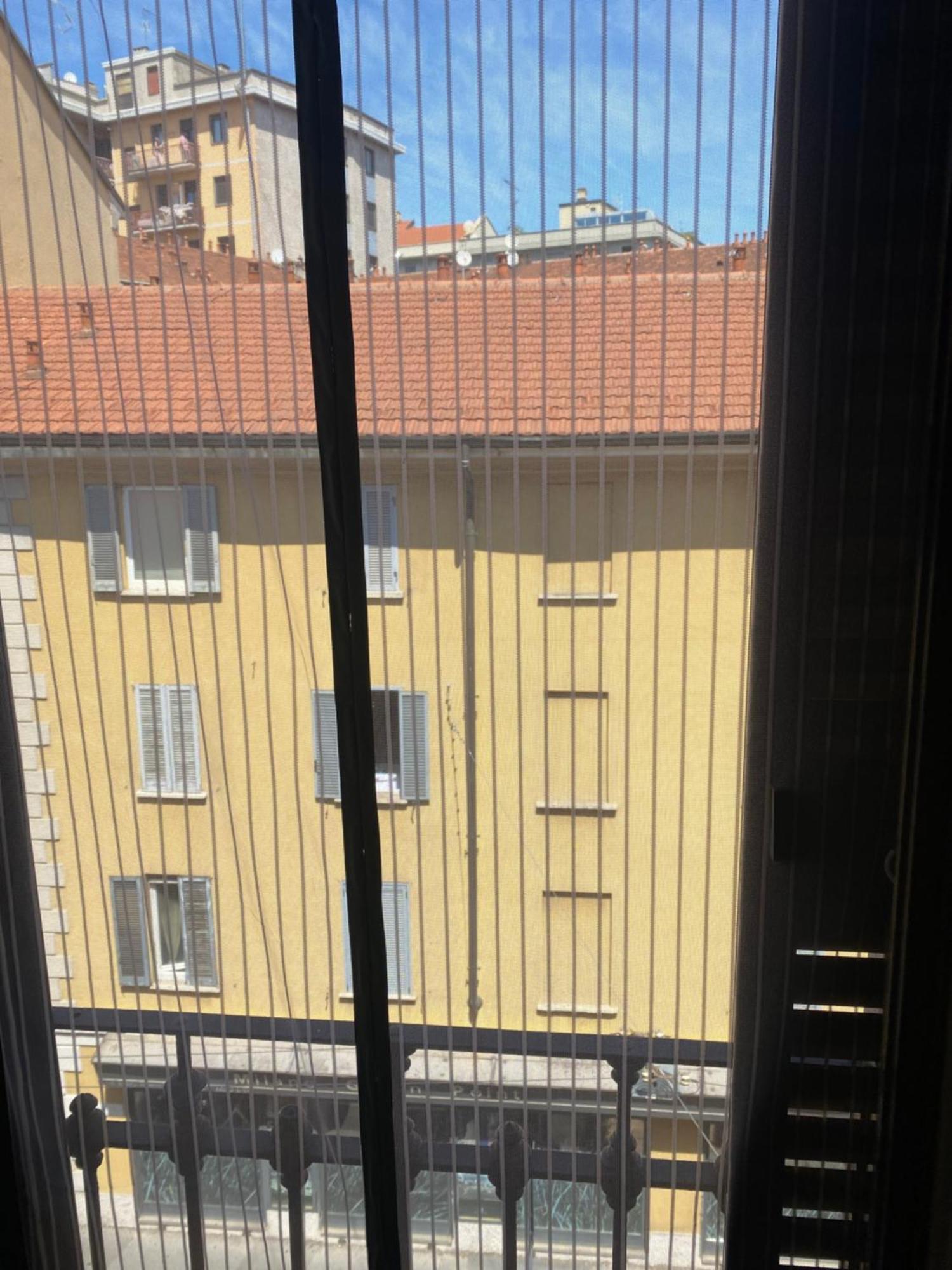 Alte Volat Casetta Mailand