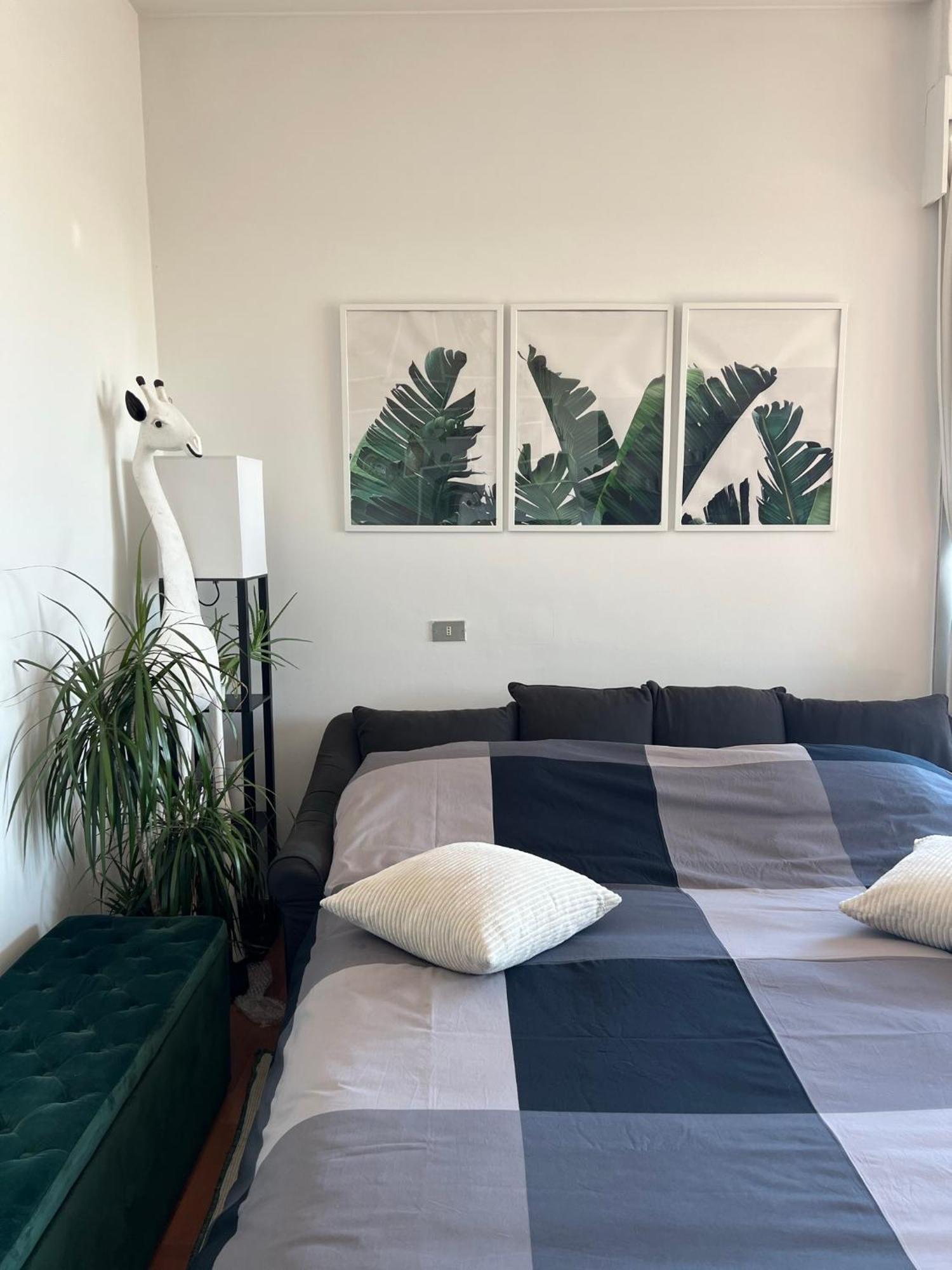 Urban Jungle - Attico Vista Duomo Apartment *
