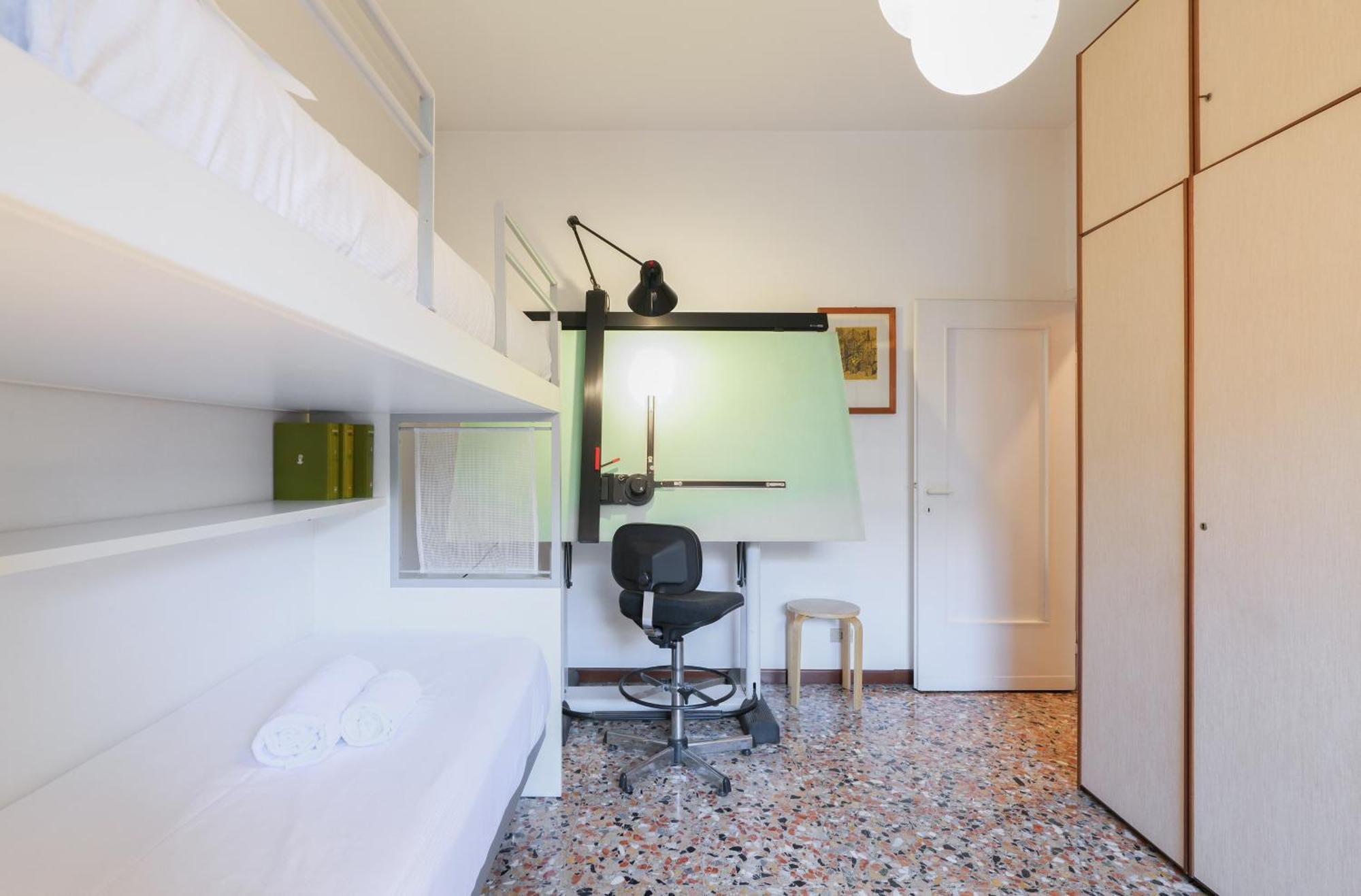 Primopiano - Savona 110 Mailand