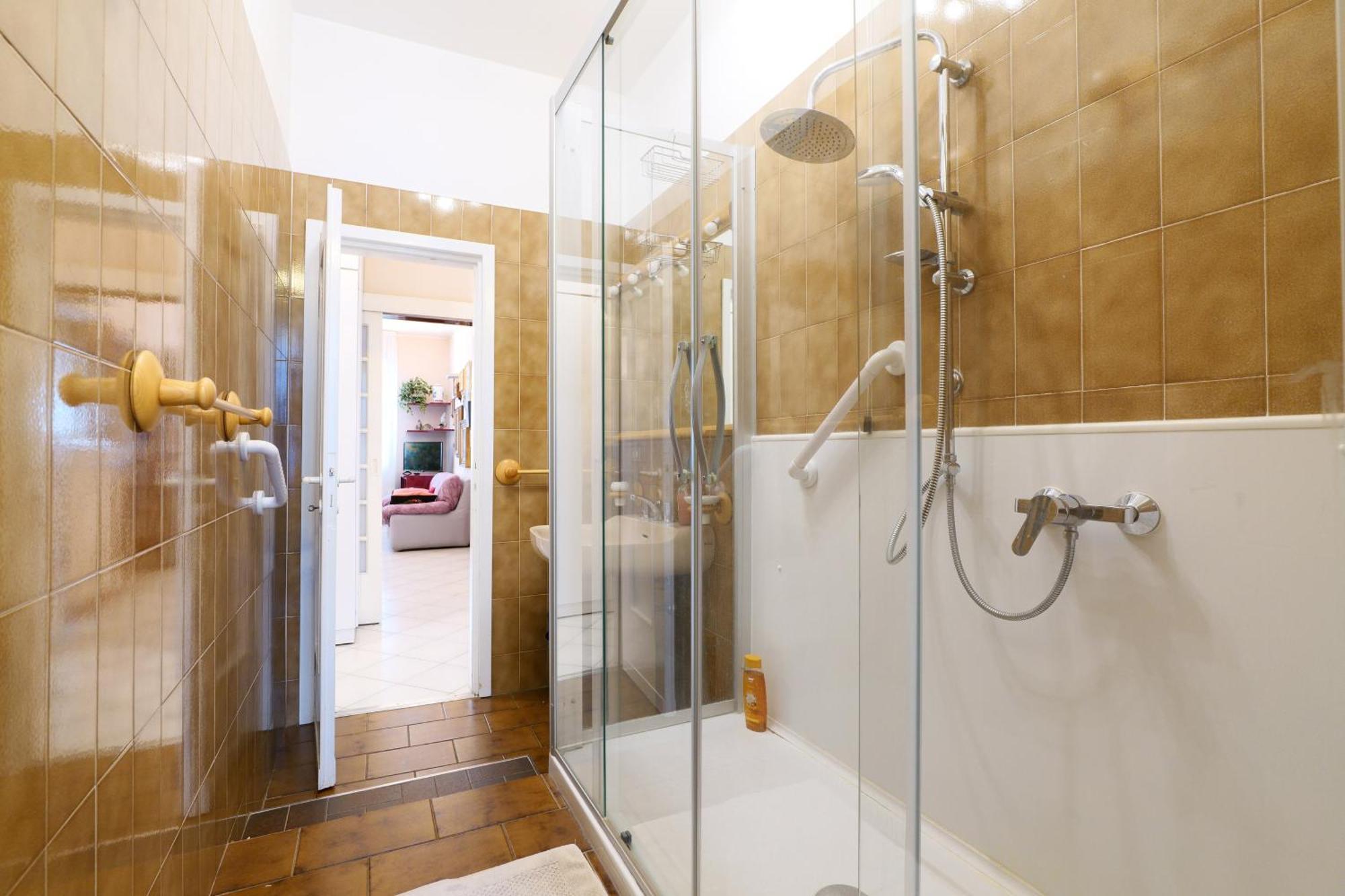 Apartment Primopiano - Savona 110 Mailand