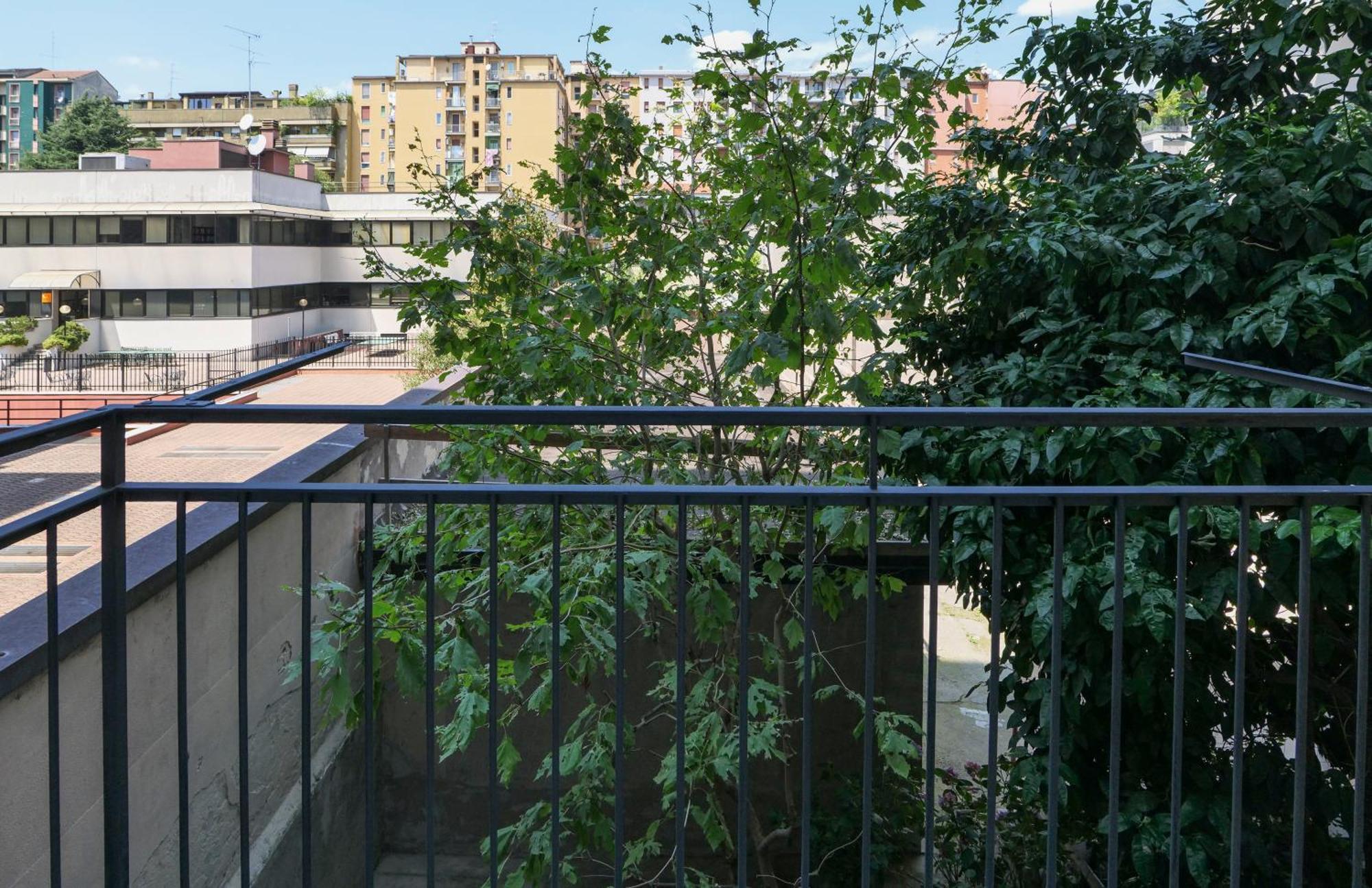 Apartment Primopiano - Savona 110 Mailand