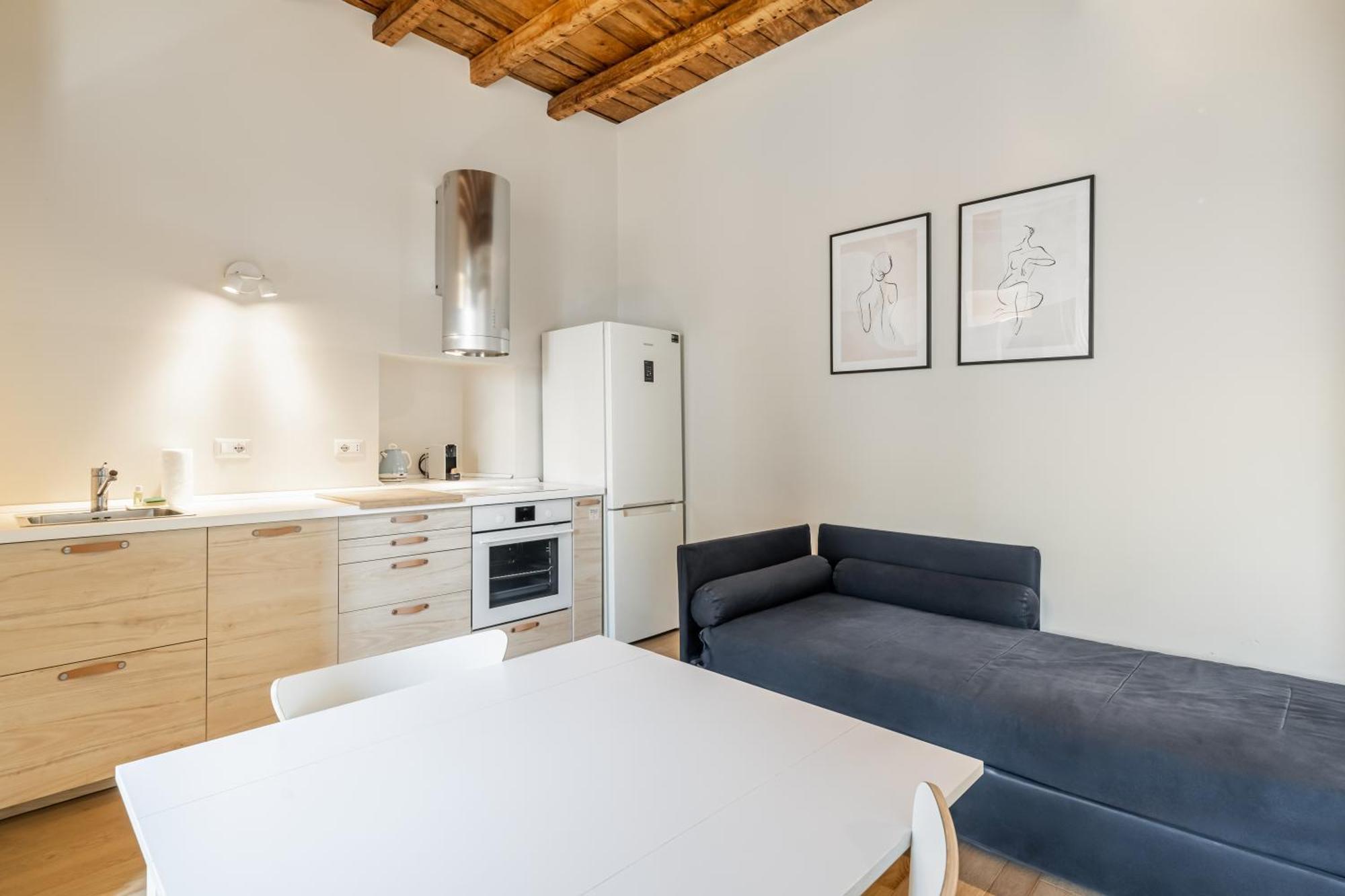 Apartamento Relstay - Navigli - 1br