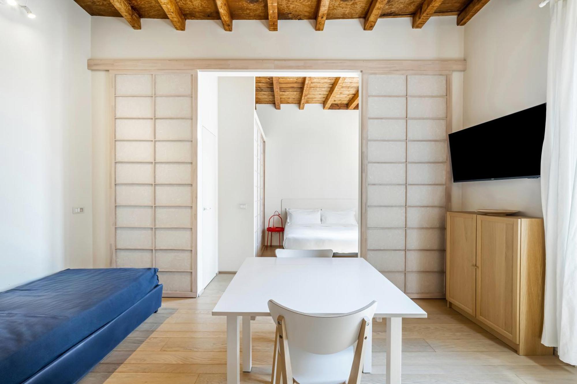 Relstay - Navigli - 1br * Milão
