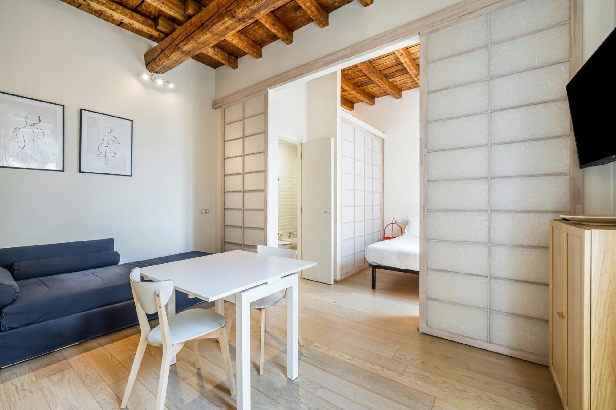 Relstay - Navigli - 1br Apartamento