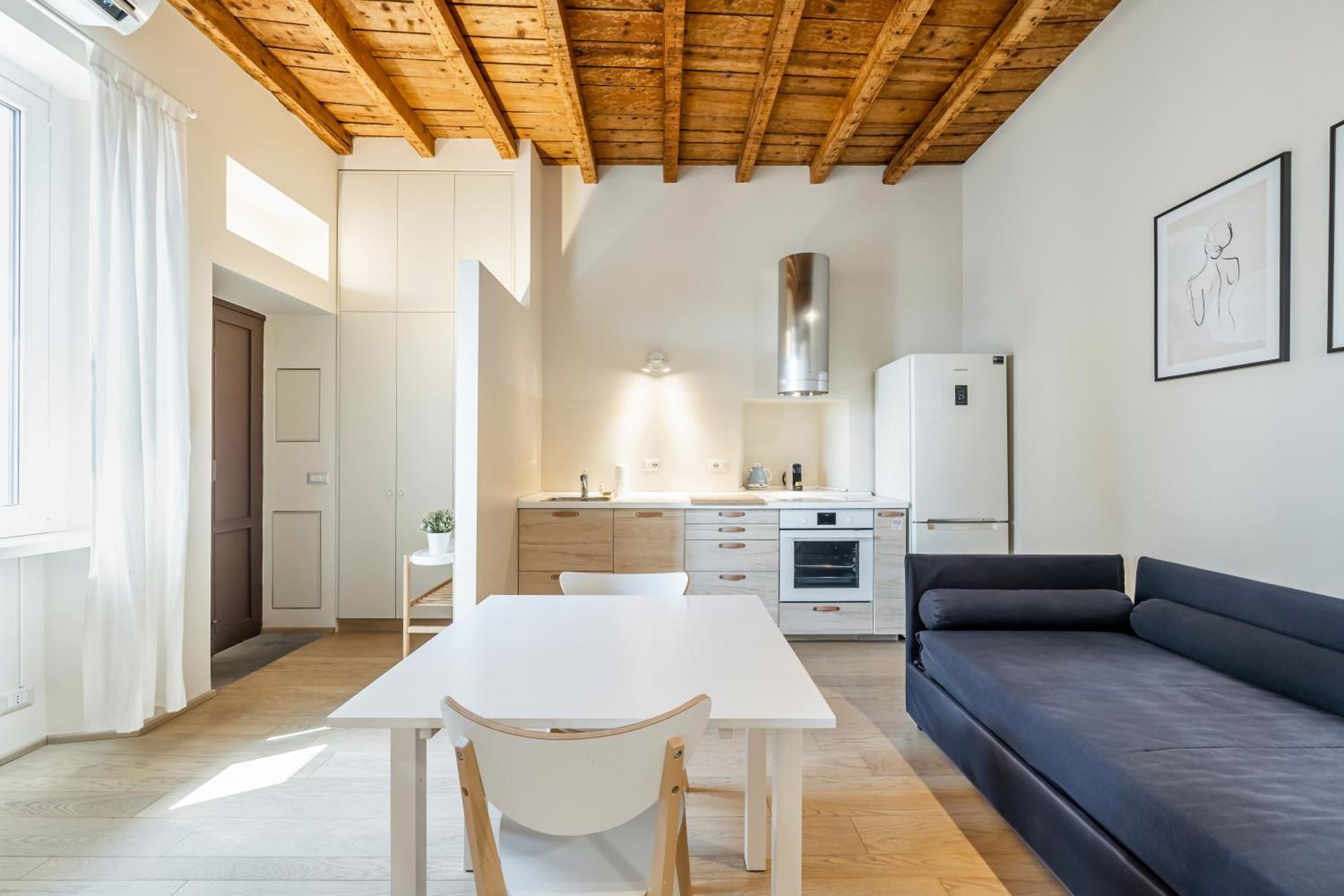 Relstay - Navigli - 1br Apartamento