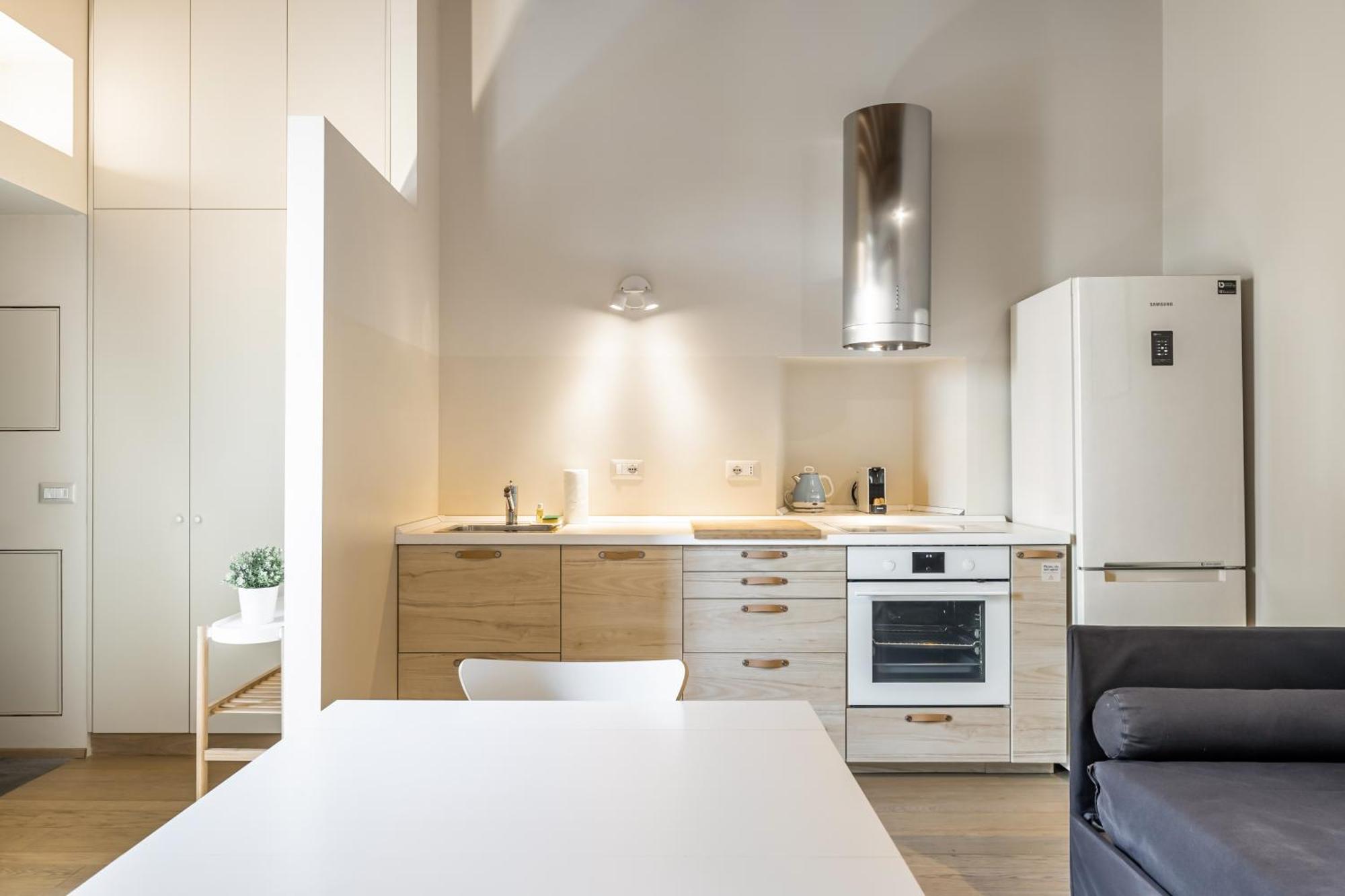 Apartamento Relstay - Navigli - 1br