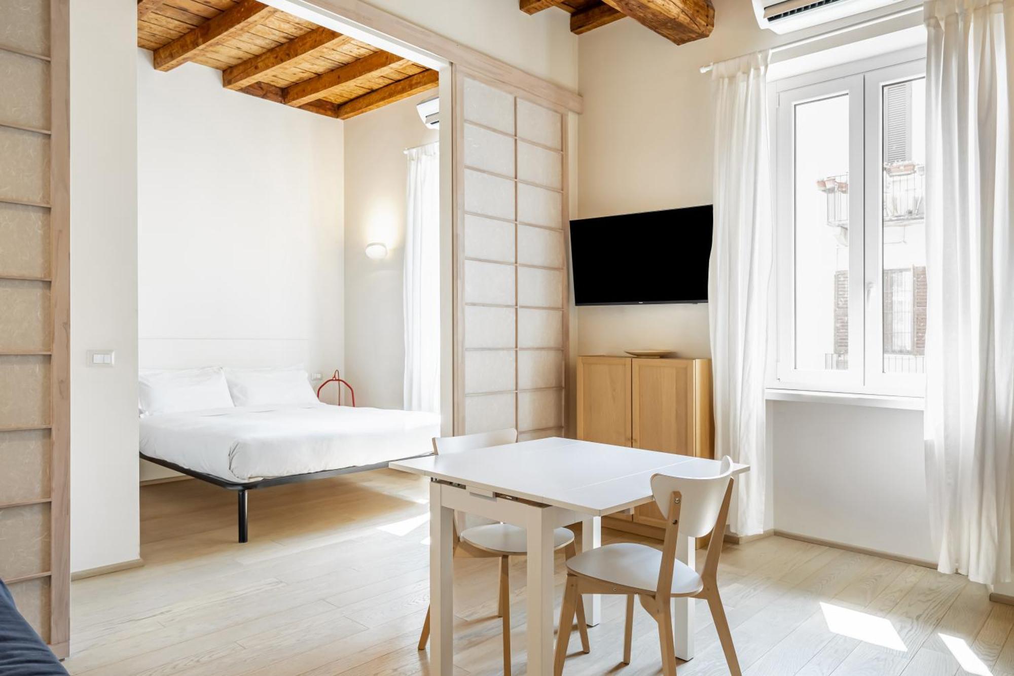 Relstay - Navigli - 1br * Milão