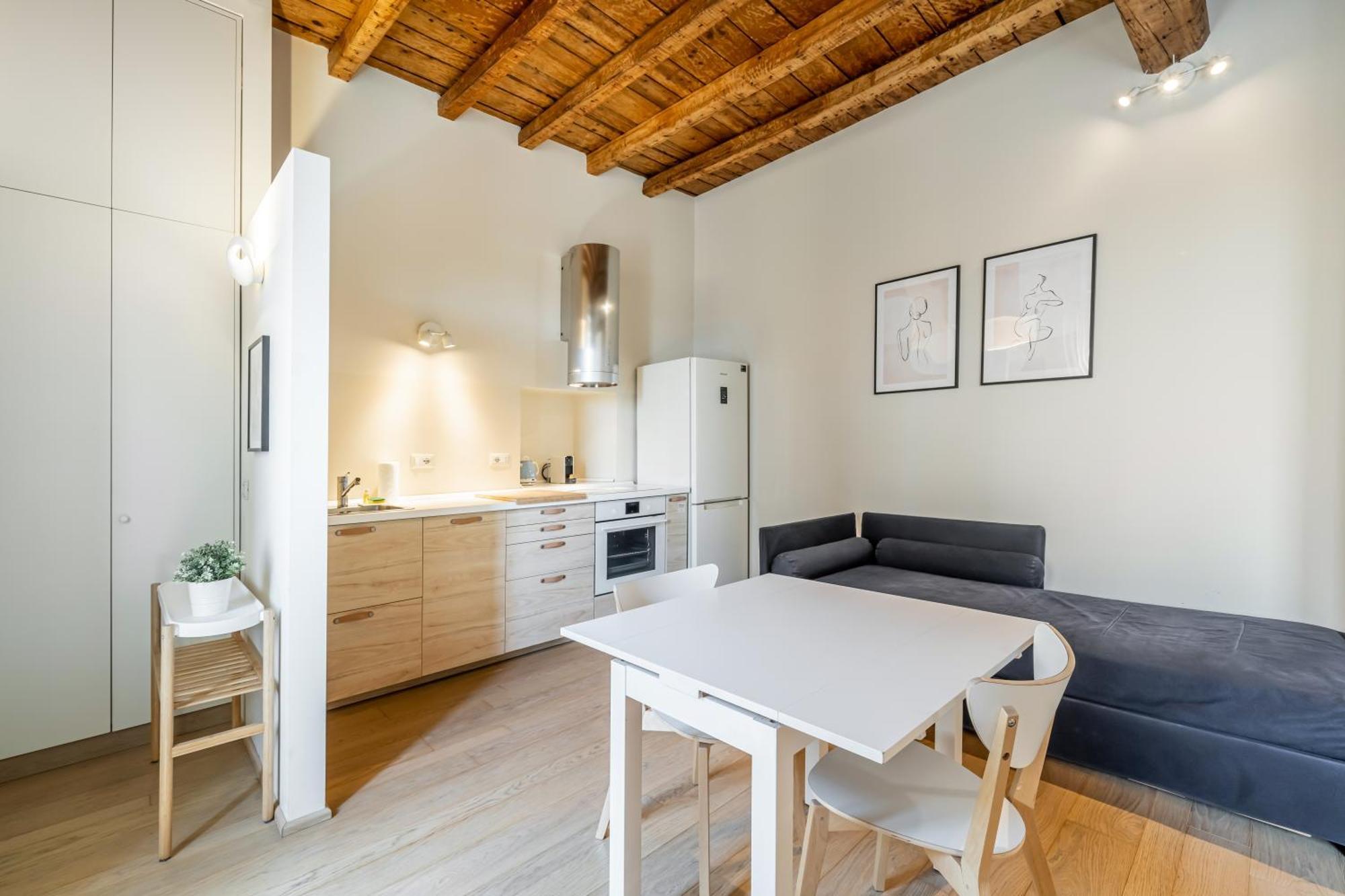 Relstay - Navigli - 1br Milão