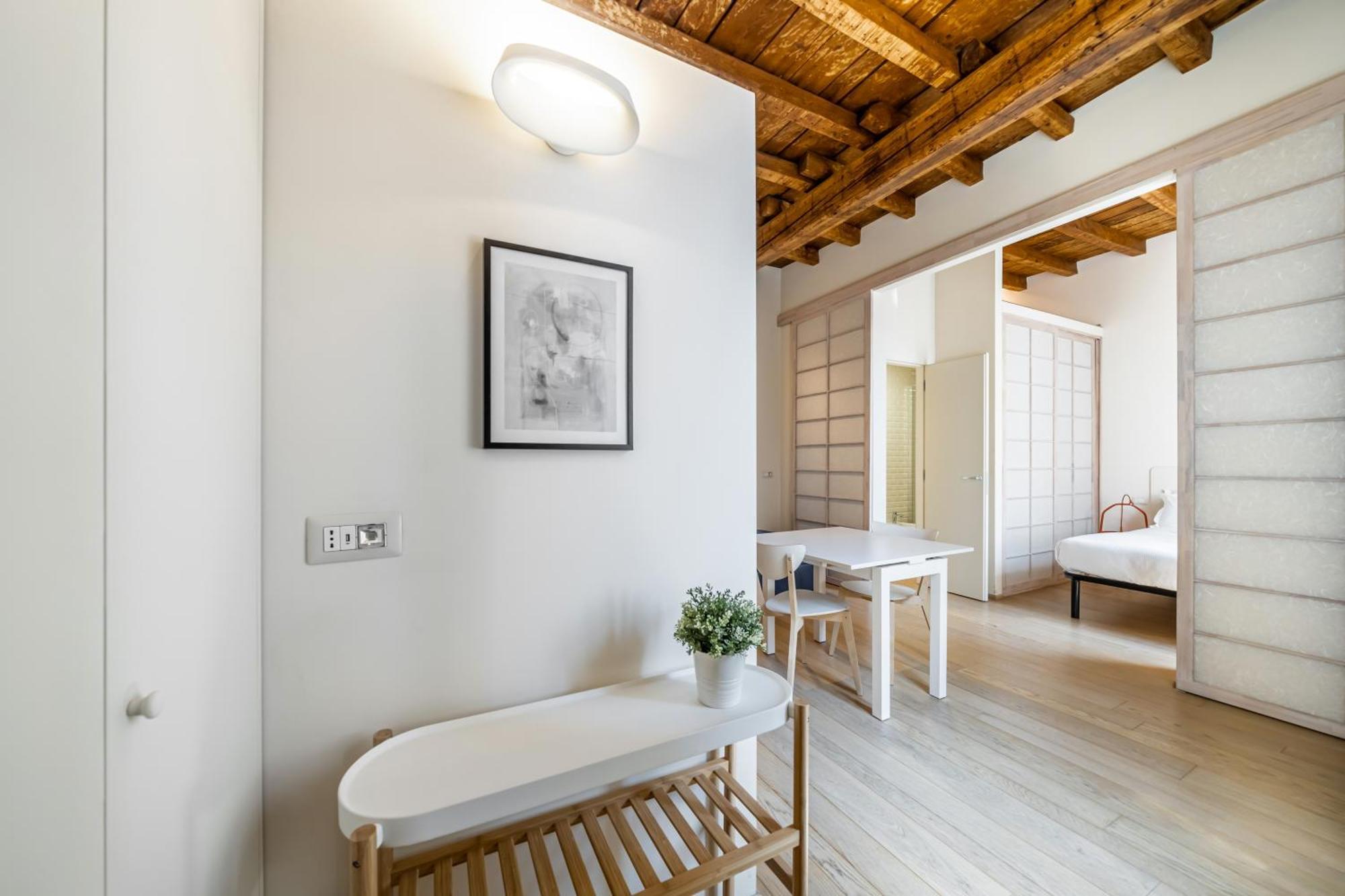 Relstay - Navigli - 1br Apartamento Milão