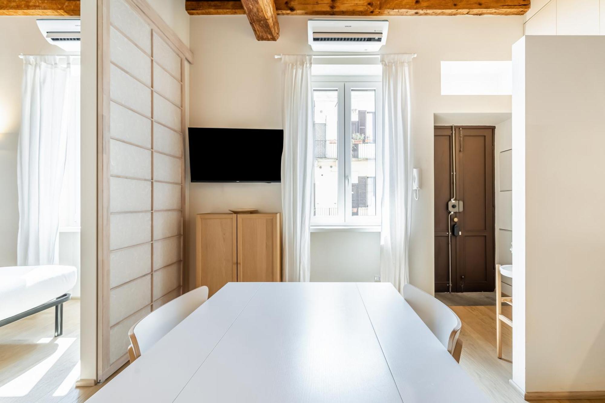 Relstay - Navigli - 1br Apartamento