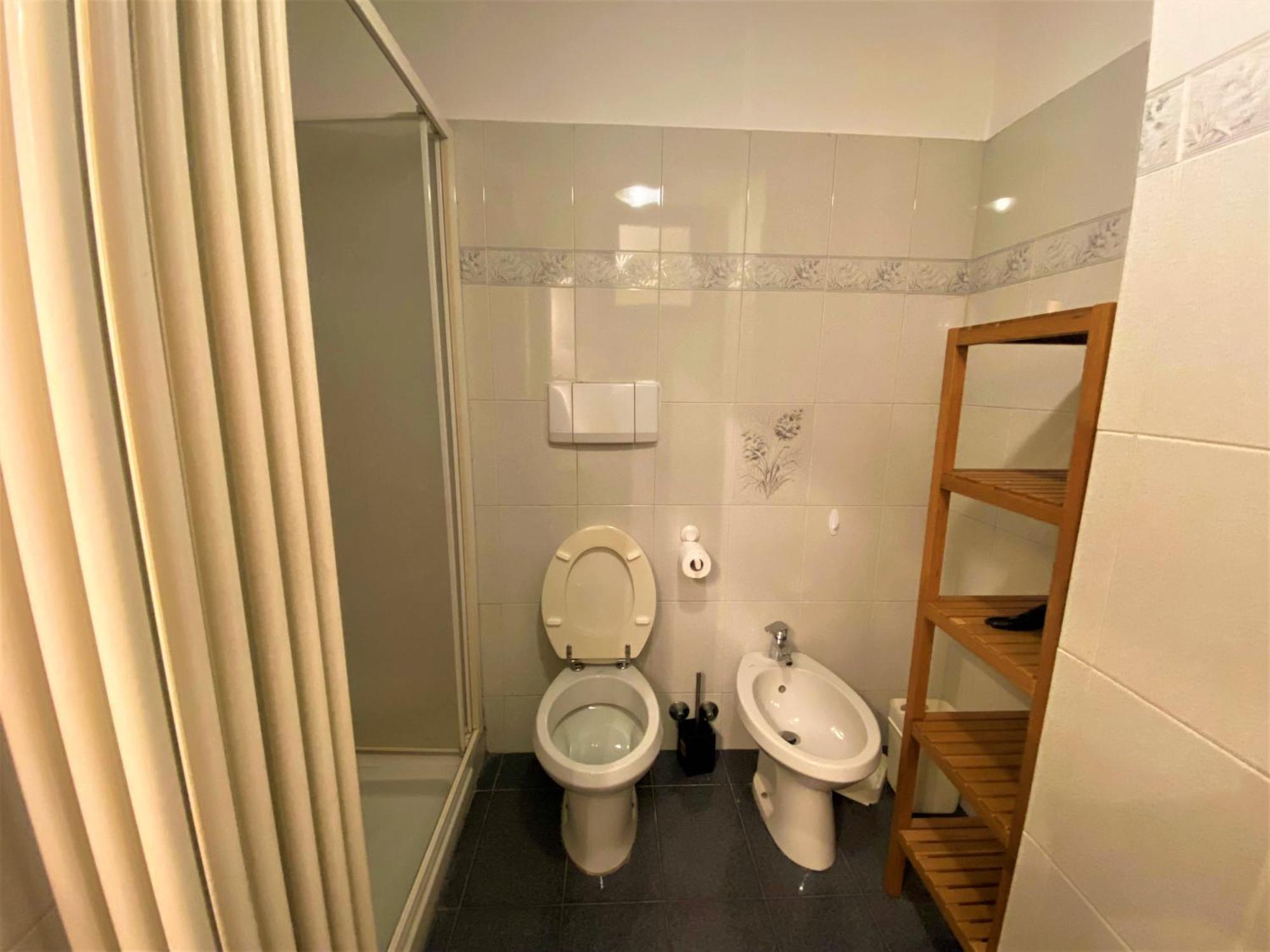 Center Of Apartment *