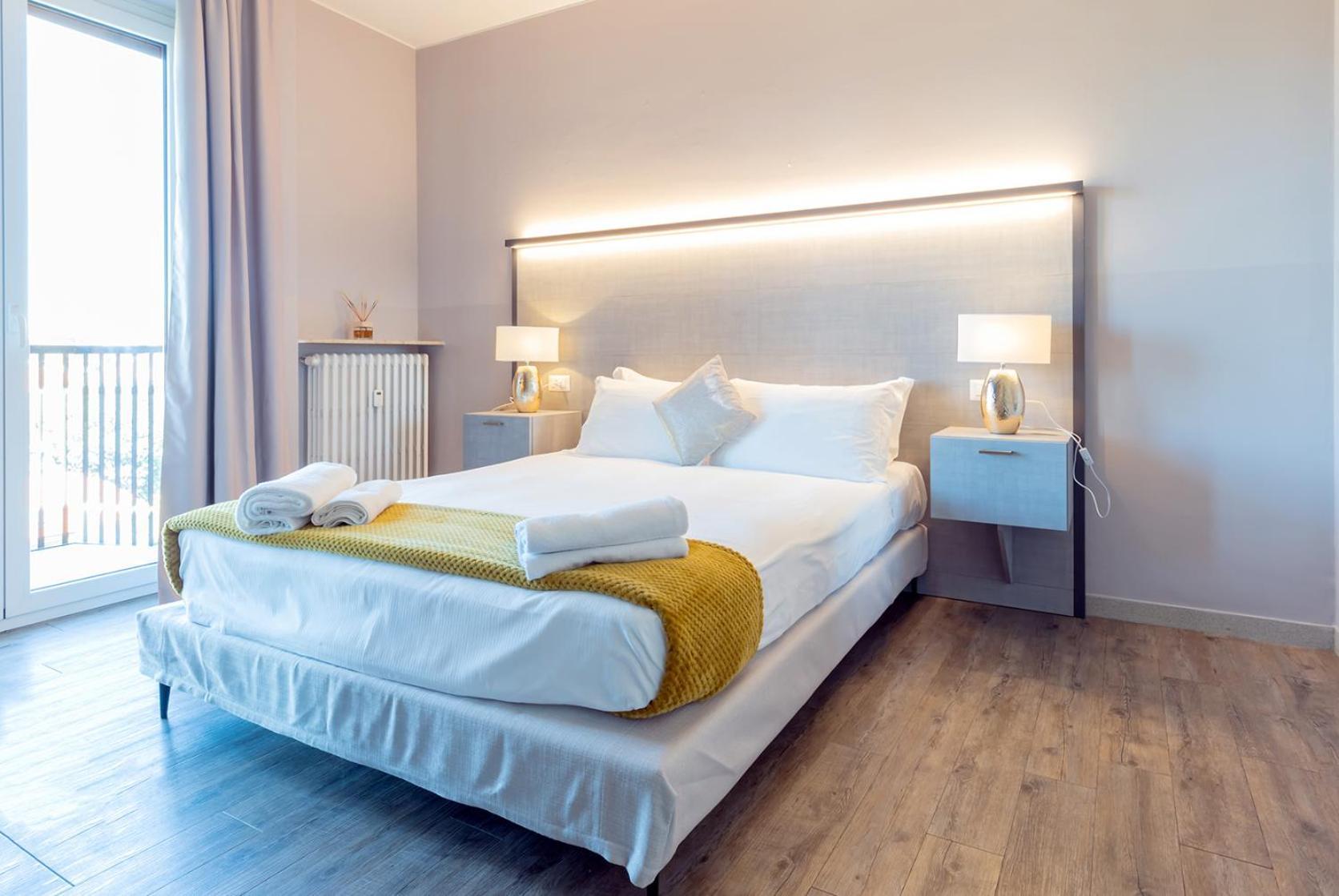 Retreats * Mailand