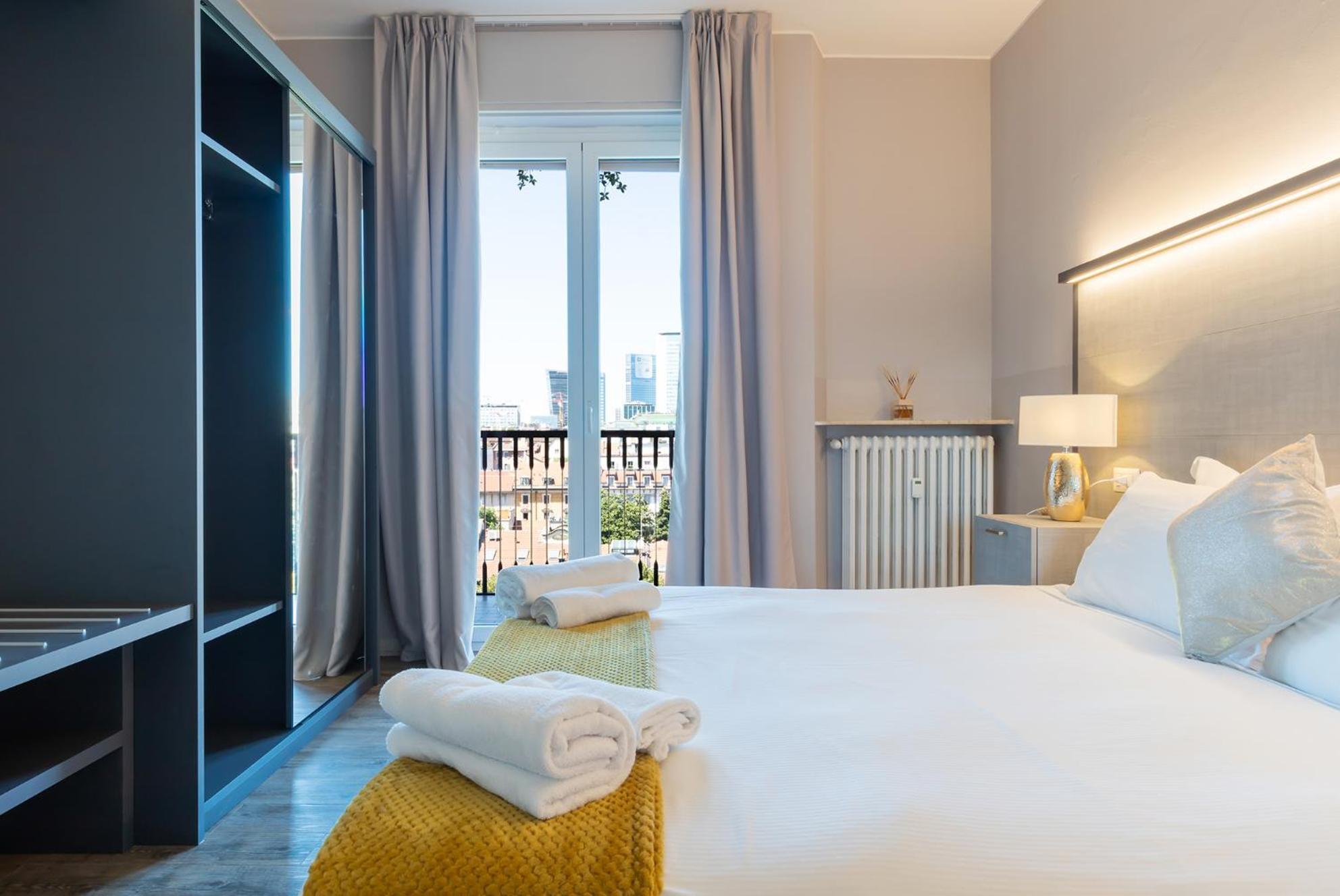 Retreats Mailand
