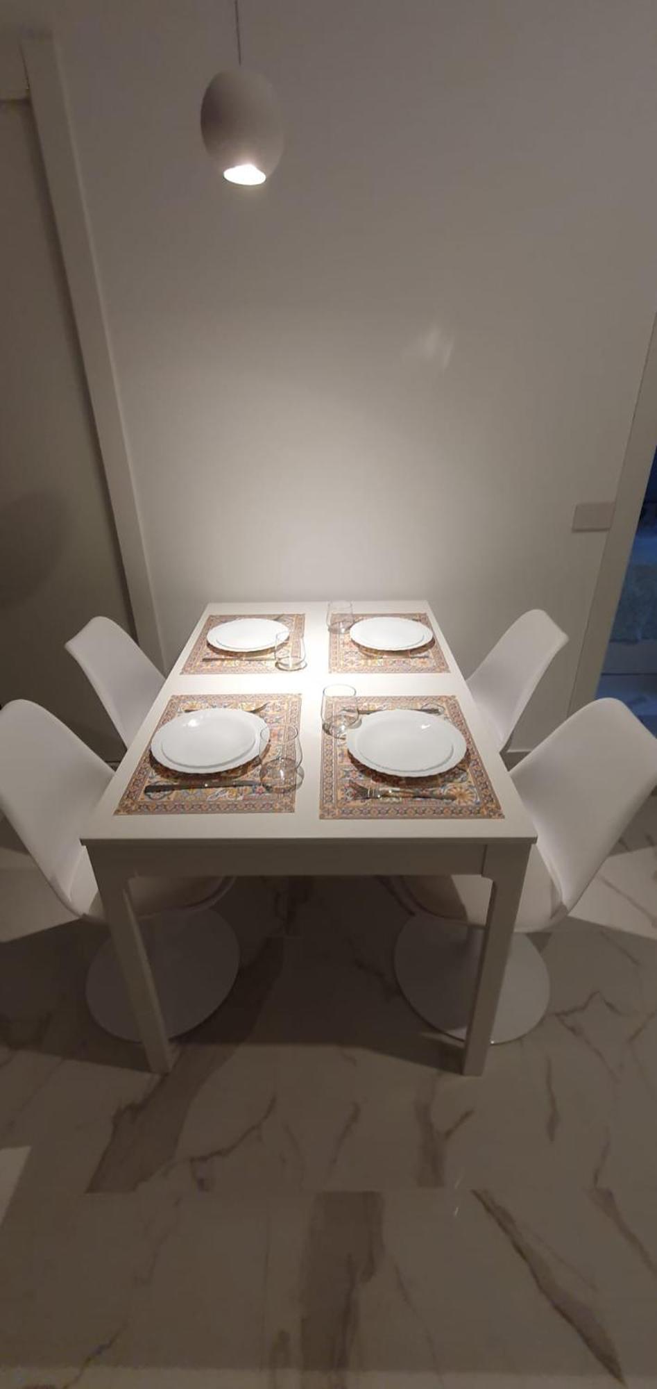Reali Bonaccini Apartment Mailand
