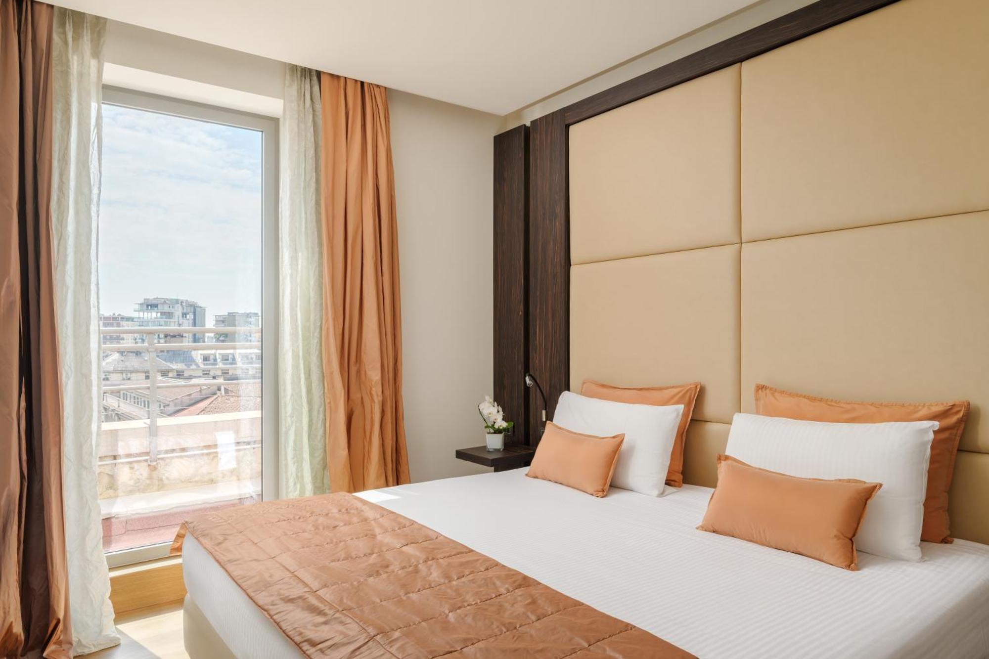 Dei Cavalieri Duomo 4* Mailand