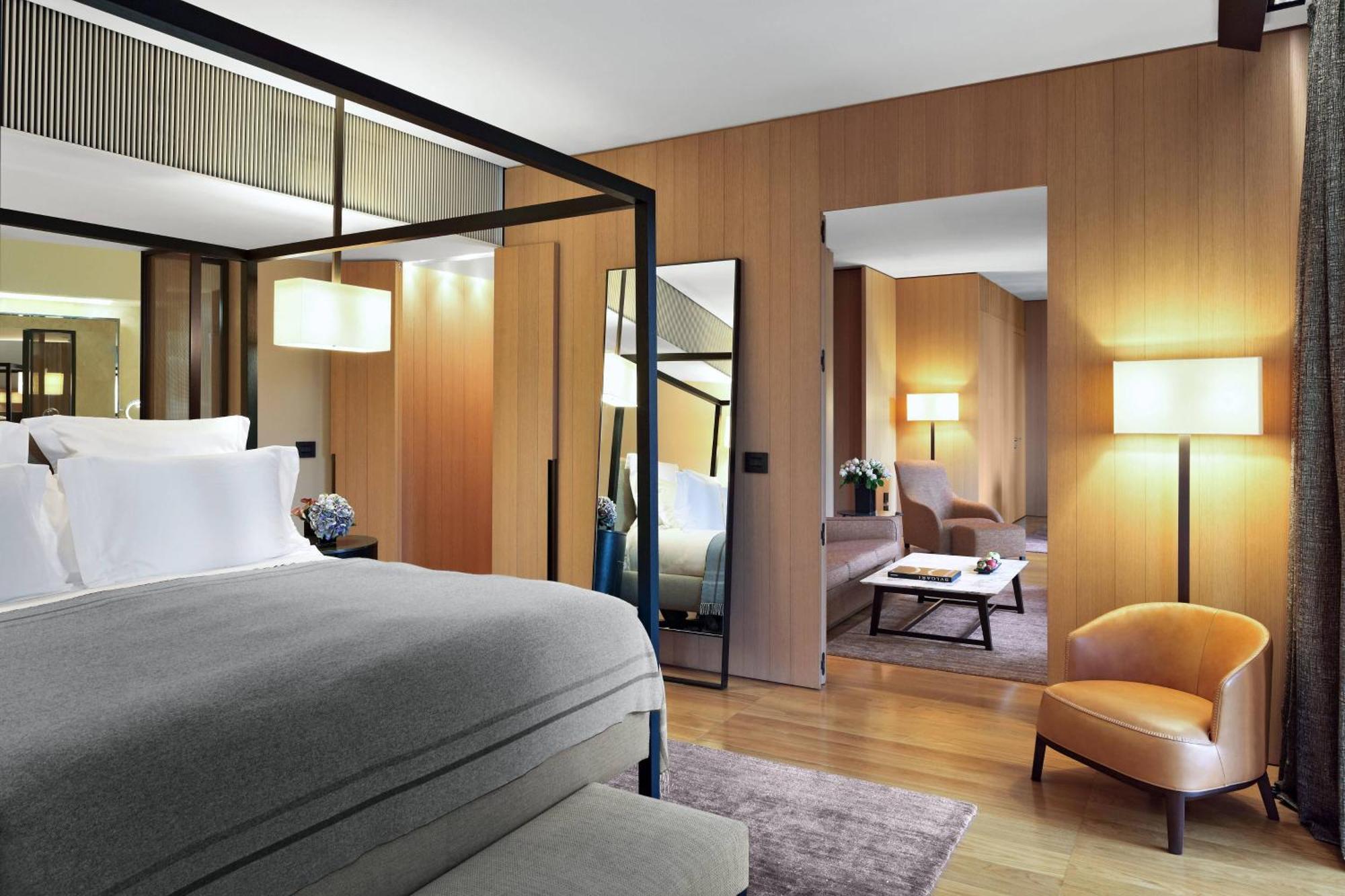 Bulgari 5*