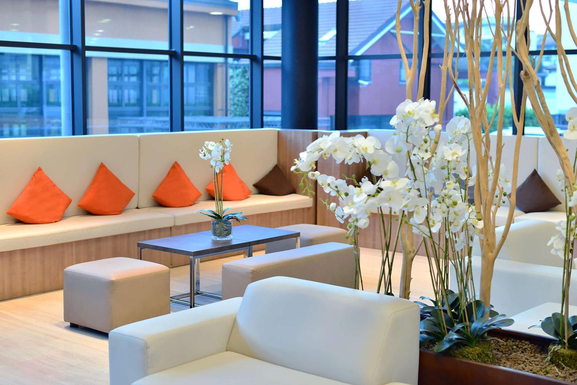 Hotel Hilton Garden North 4*