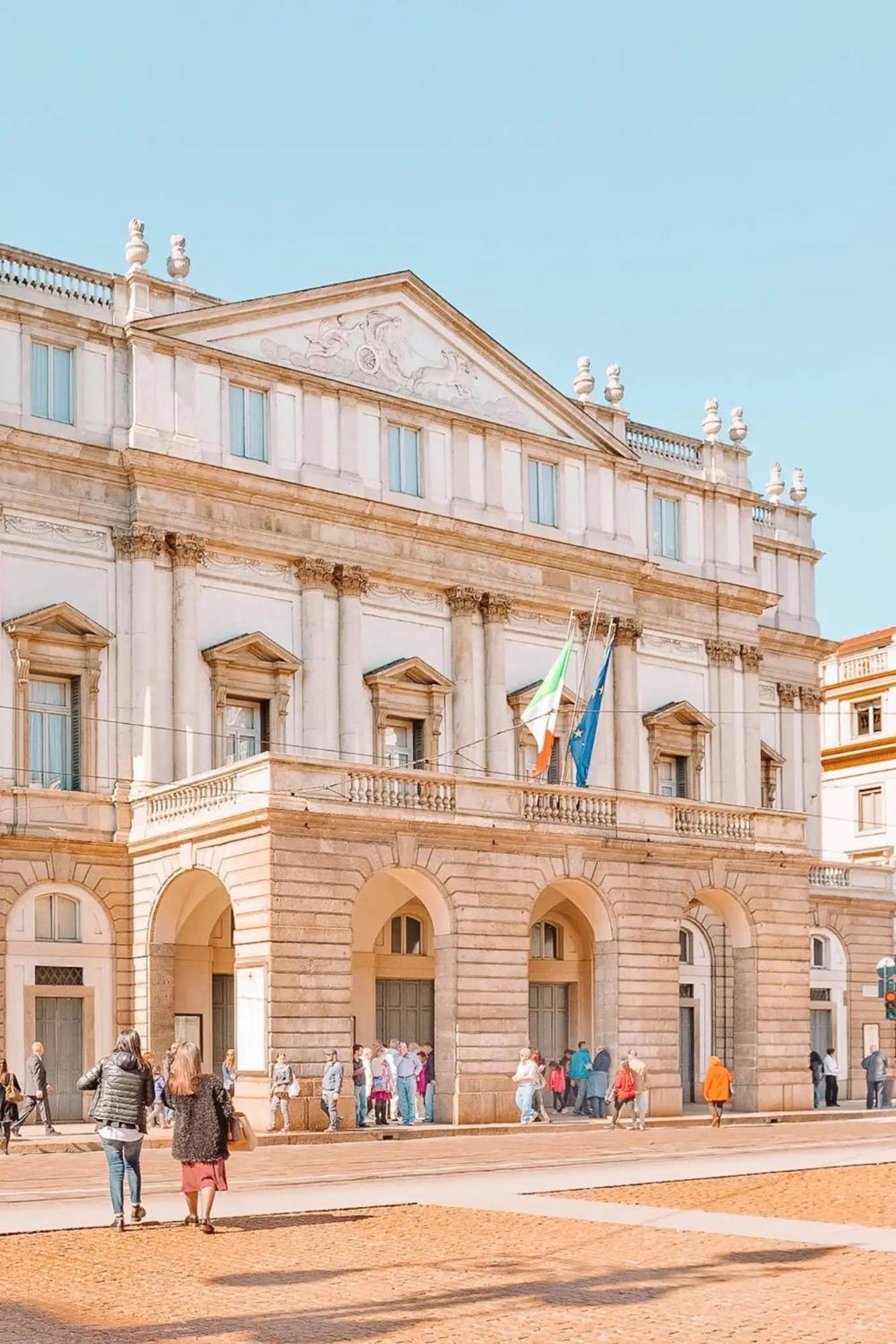 The Boutique - Navigli Apartment Mailand