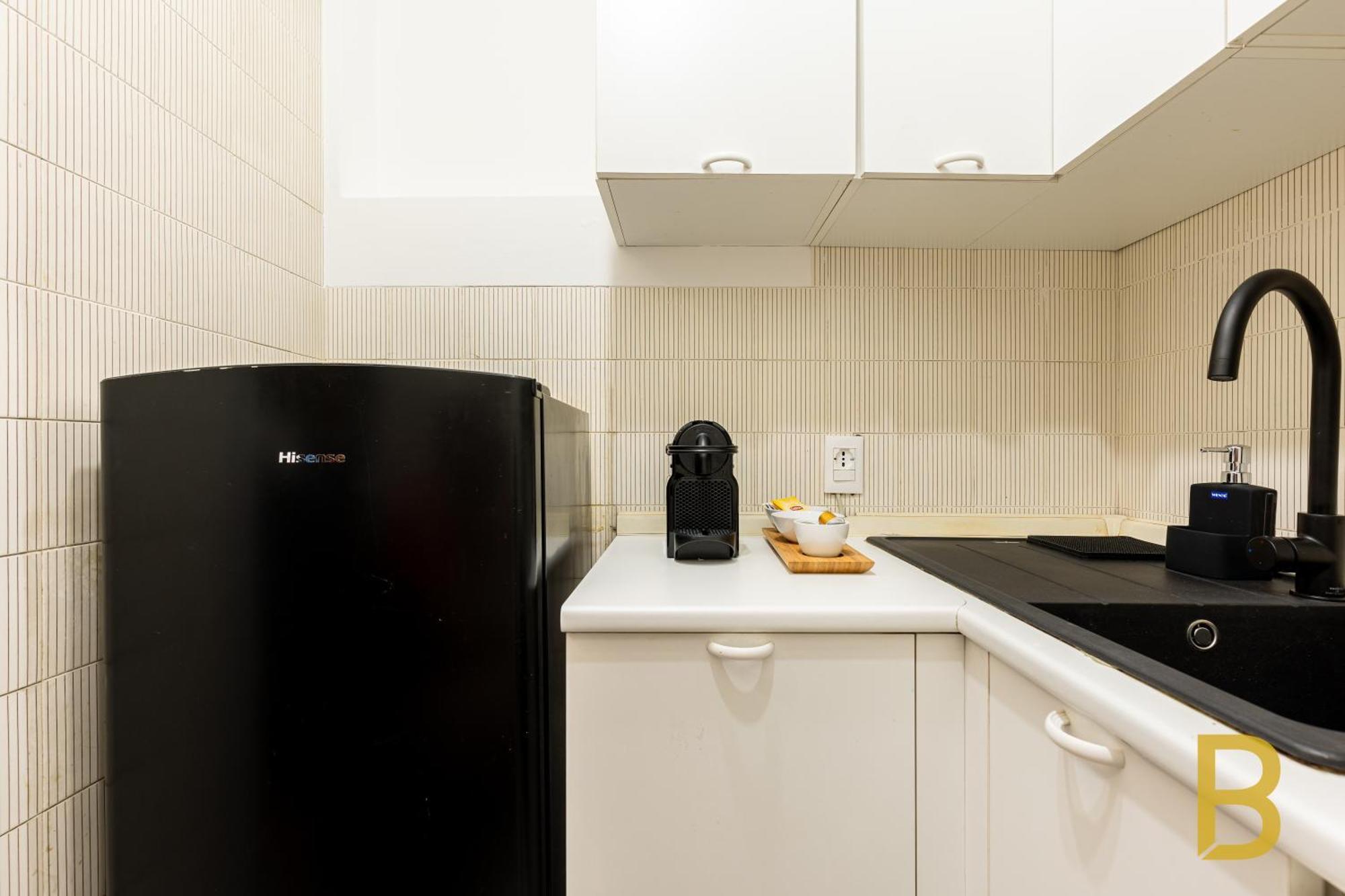 Beplace In Duomo Apartment Mailand
