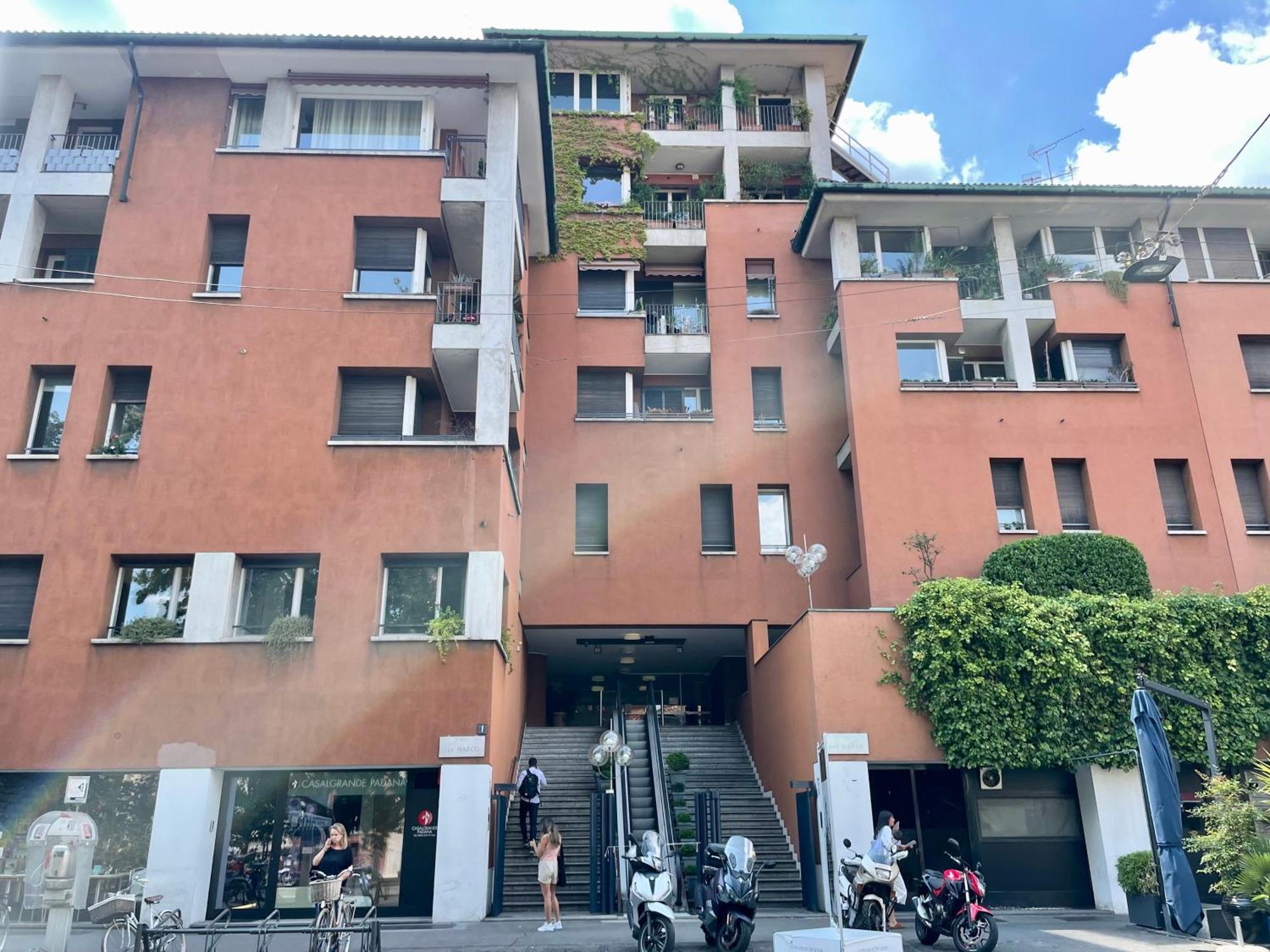 Ca Bela - San Marco Milan