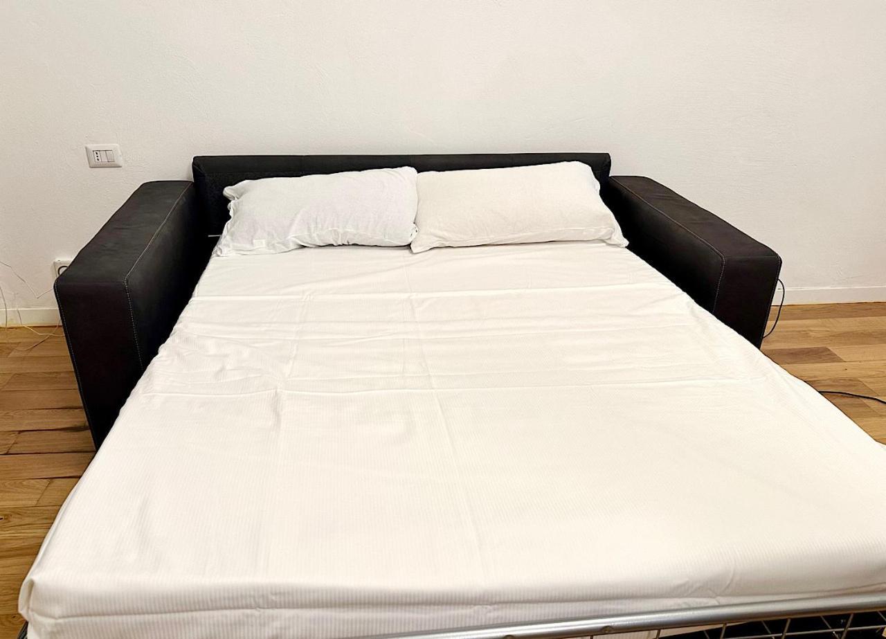 Isola - Garibaldi Lovely Apt. With Netflix And Wifi Apartment Mailand