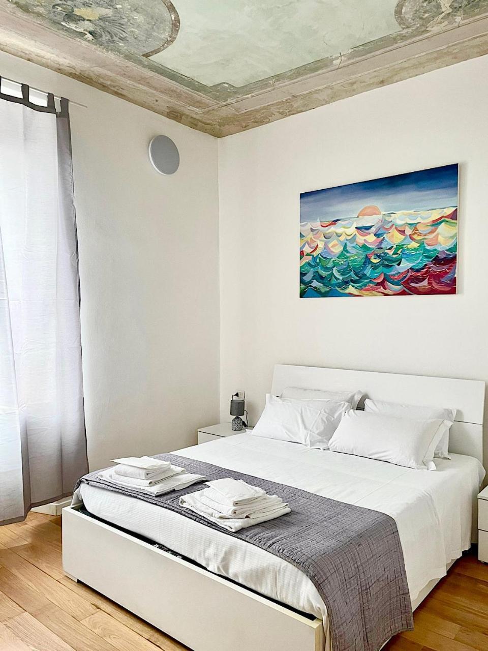 Isola - Garibaldi Lovely Apt. With Netflix And Wifi * Mailand