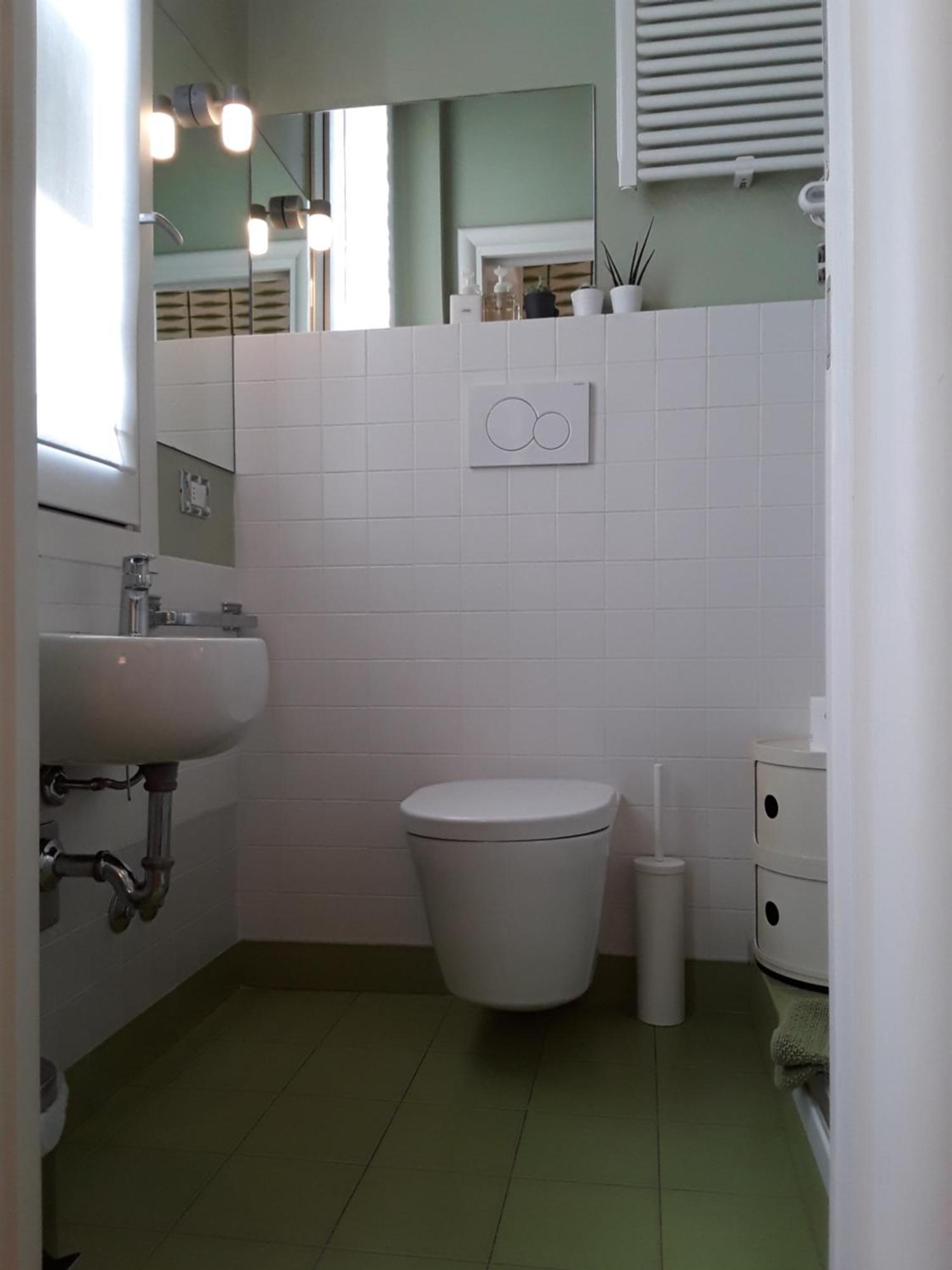 Frühstückspension Casatitta 2*