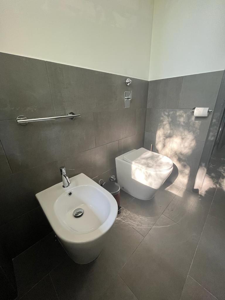 Apartment Stylish Loft In Mi-cofiera-citylife *