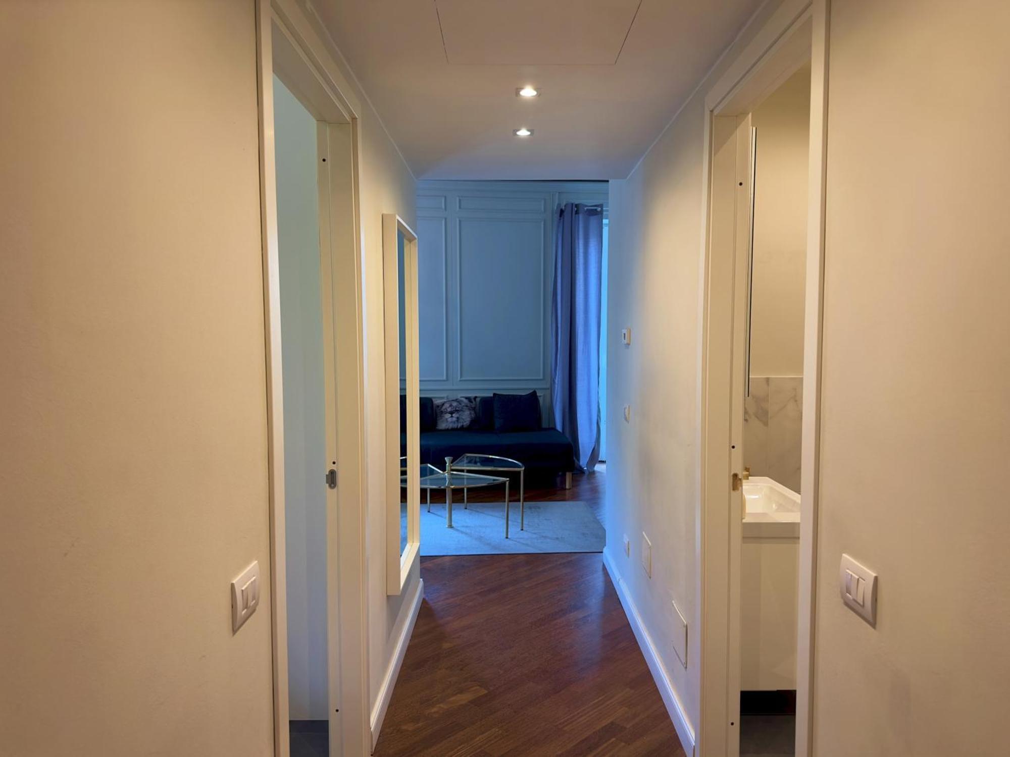 Apartment Appartme Stampa 1 Mailand