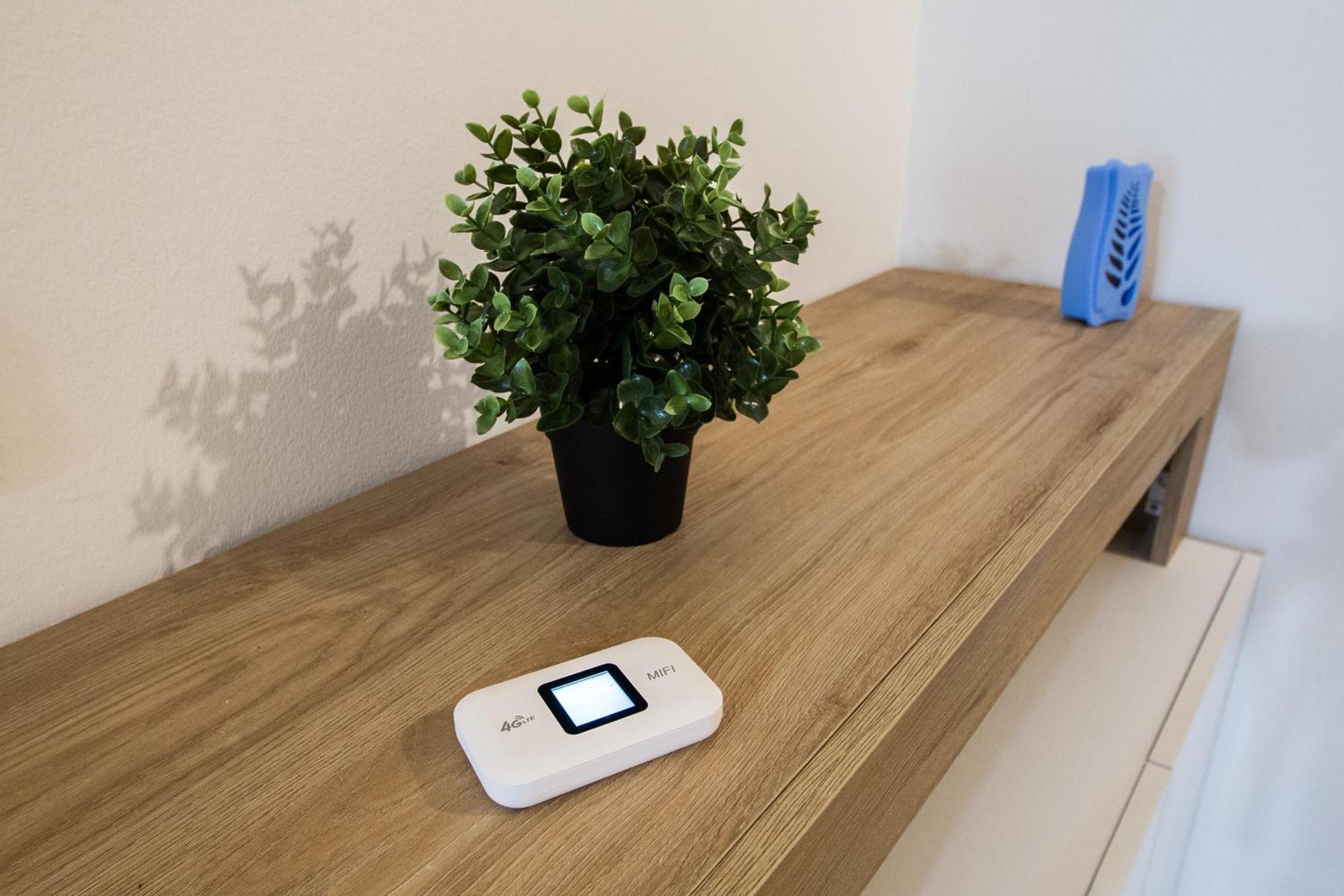 Apartment Milano-linate Self Check In & Free Parking