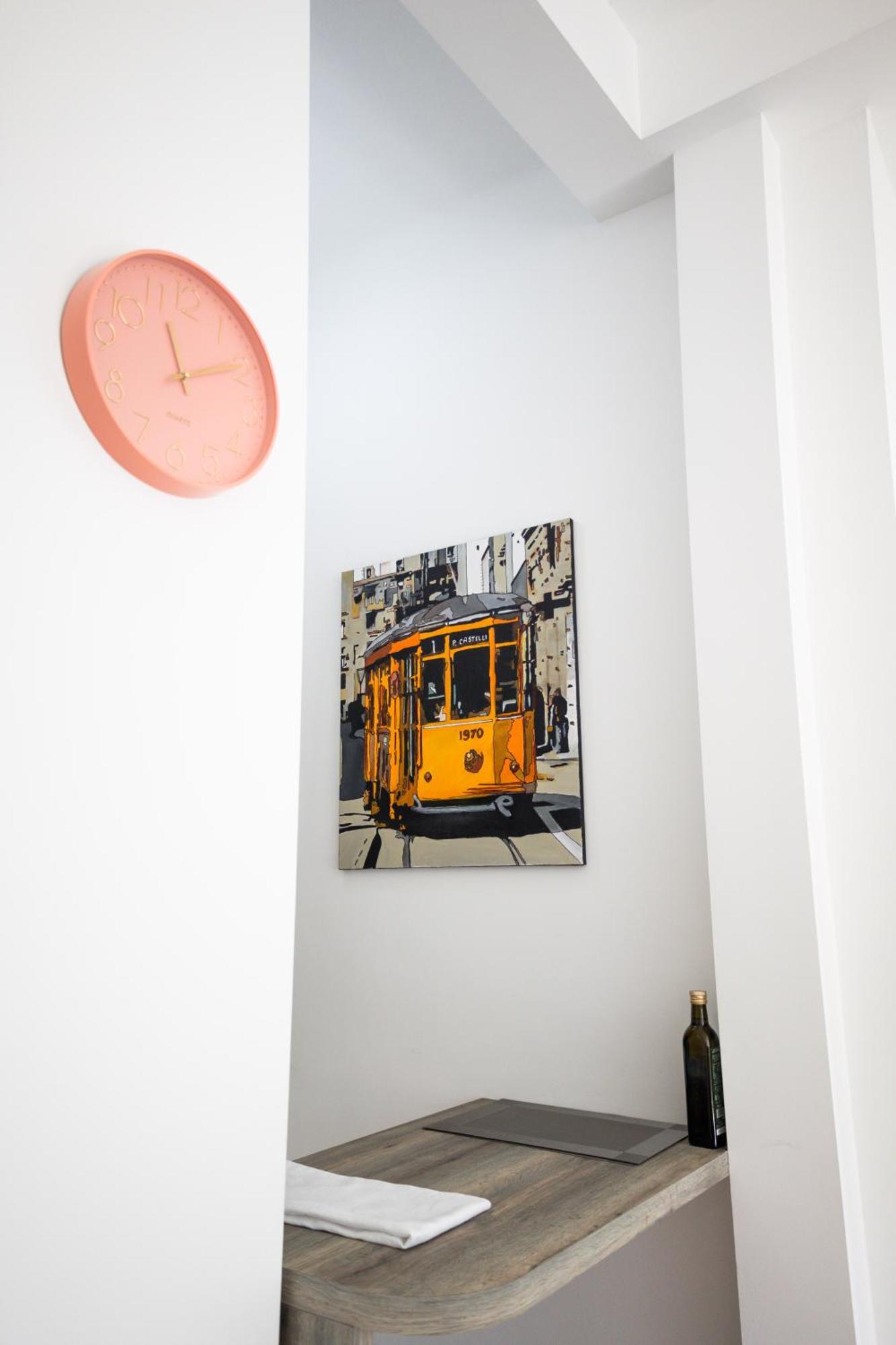 Apartment Di Design - Stazione Mailand