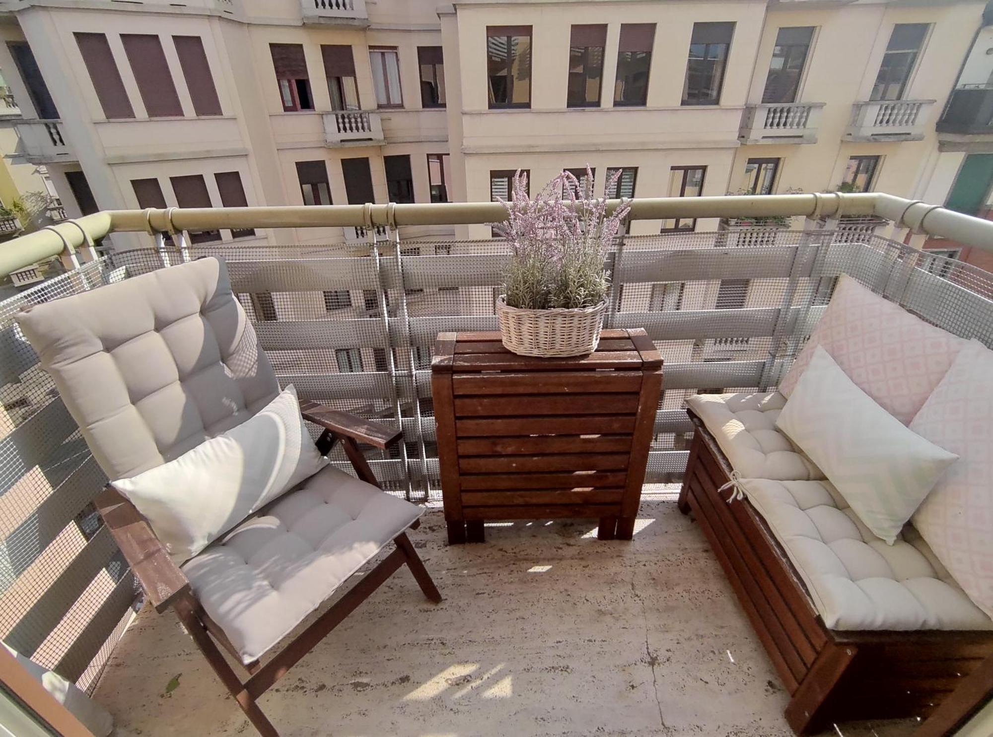 Apartment Spacious In The Heart Of The Mailand