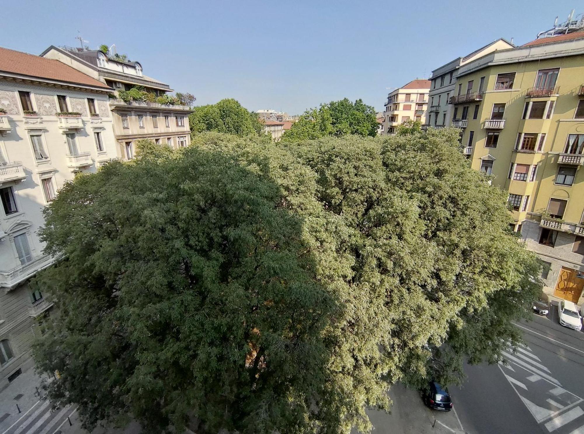 Apartment Spacious In The Heart Of The