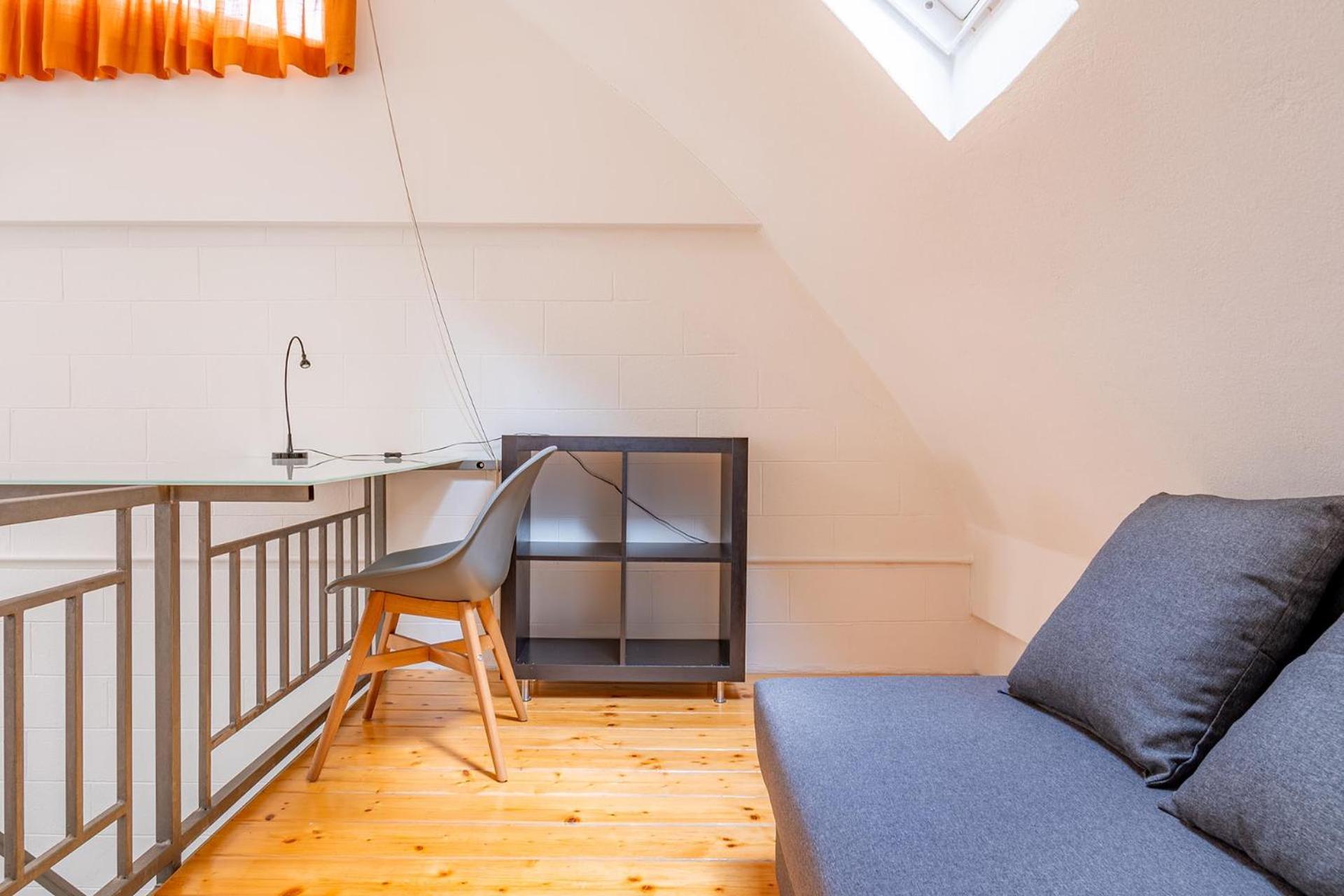 Guest Planet - Splendido Loft Dergano M3 * Mailand