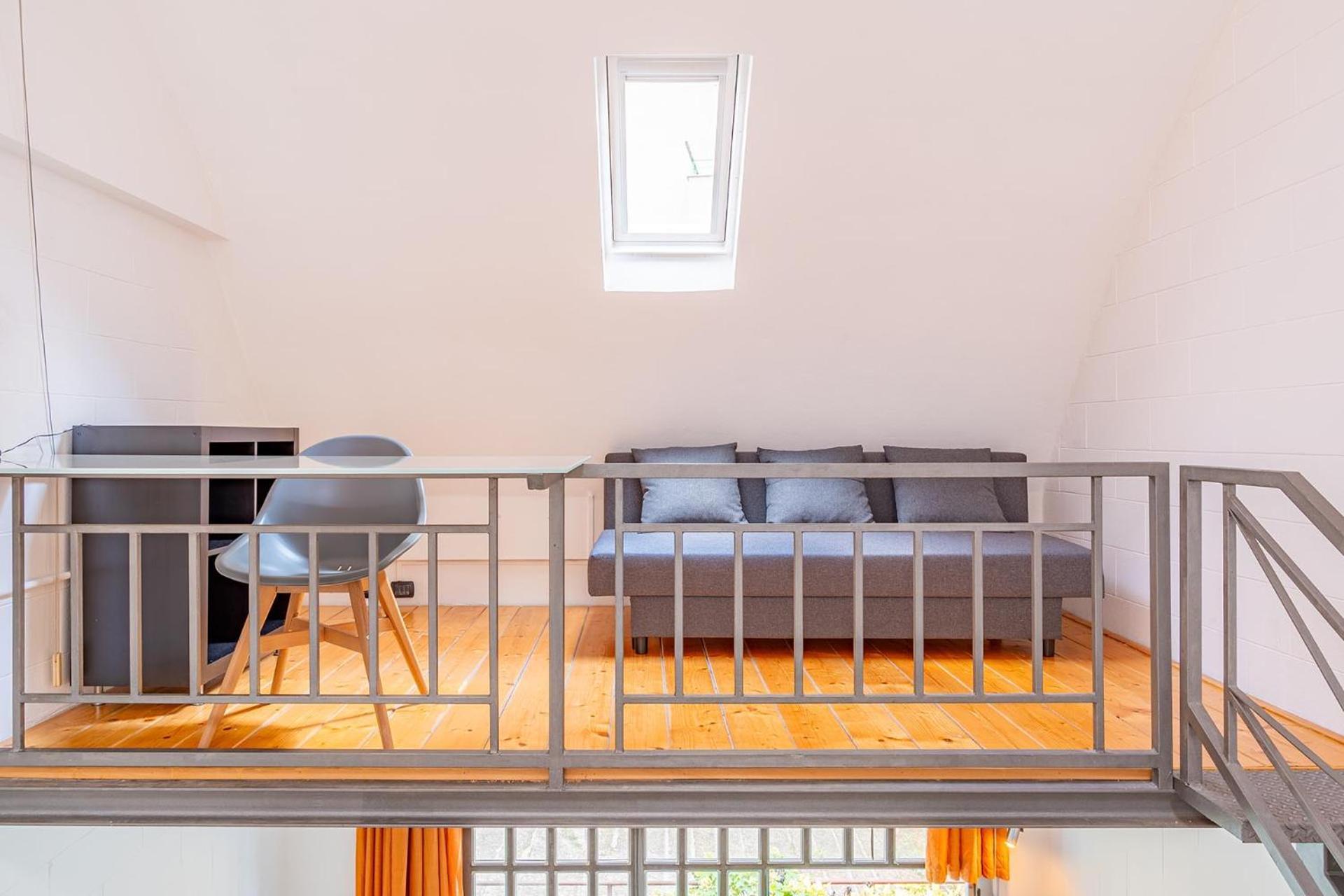 Guest Planet - Splendido Loft Dergano M3 Apartment Mailand