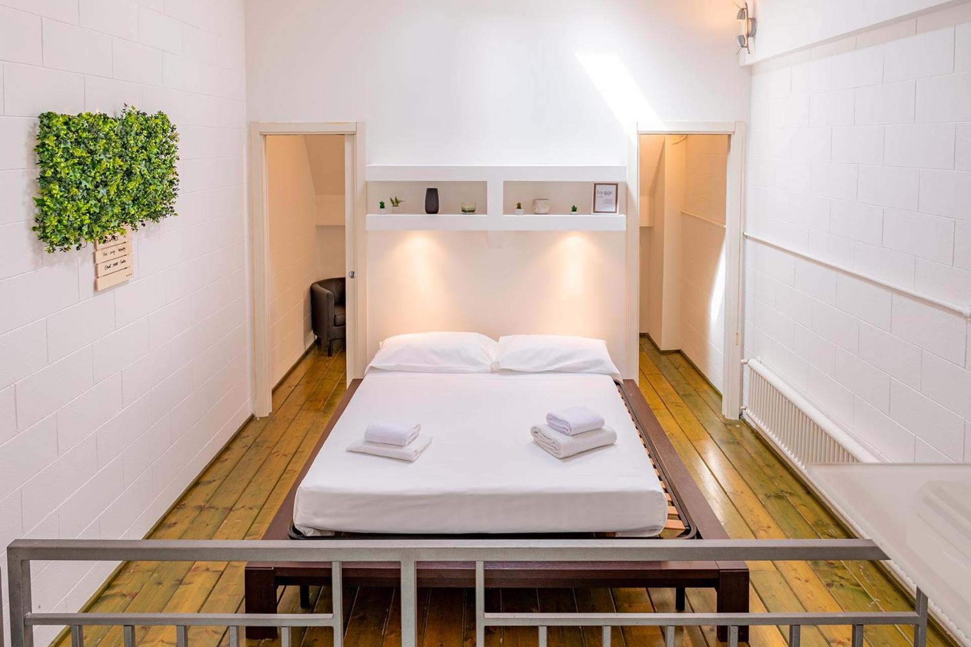 Guest Planet - Splendido Loft Dergano M3 Mailand