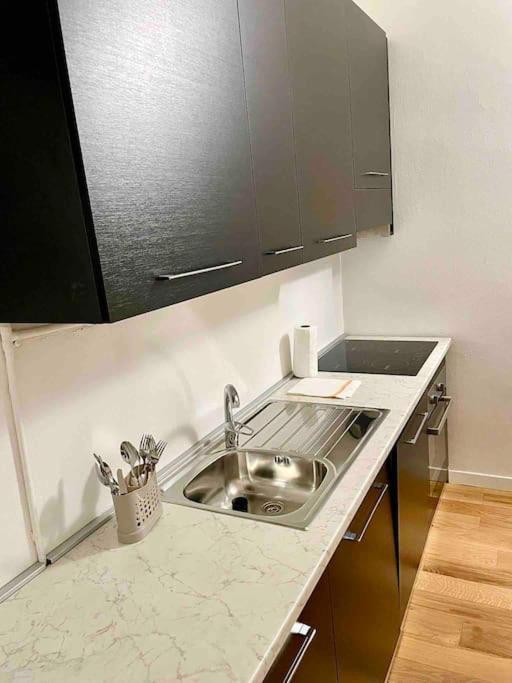 Isola - Garibaldi Lovely Apt. With Netflix And Wifi * Mailand