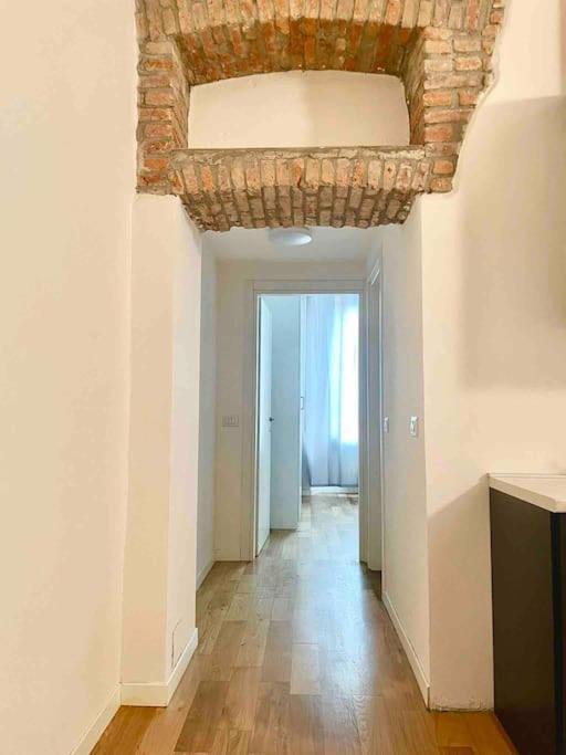 Isola - Garibaldi Lovely Apt. With Netflix And Wifi Apartment