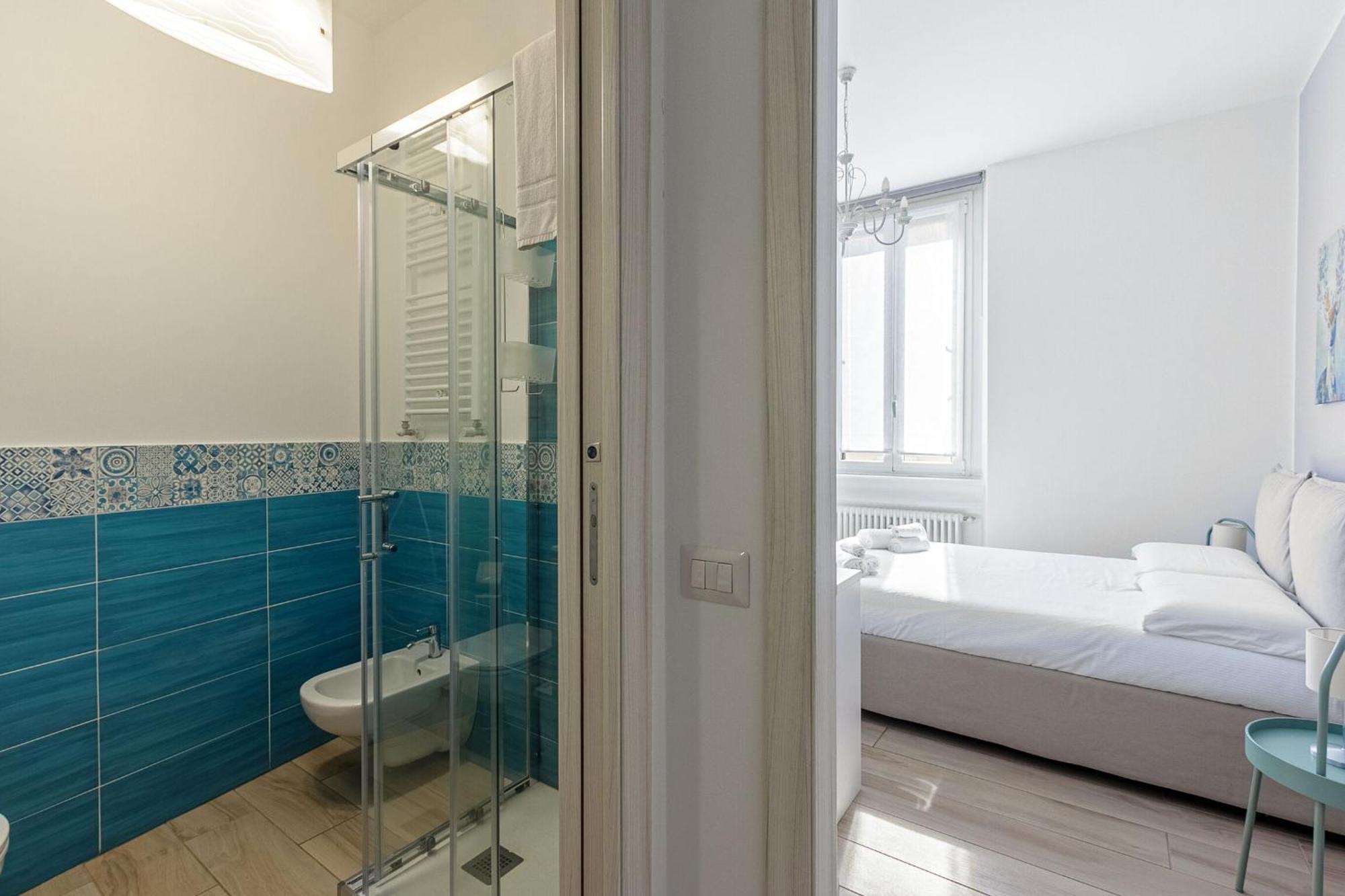 Apartment Giuseppe Meda